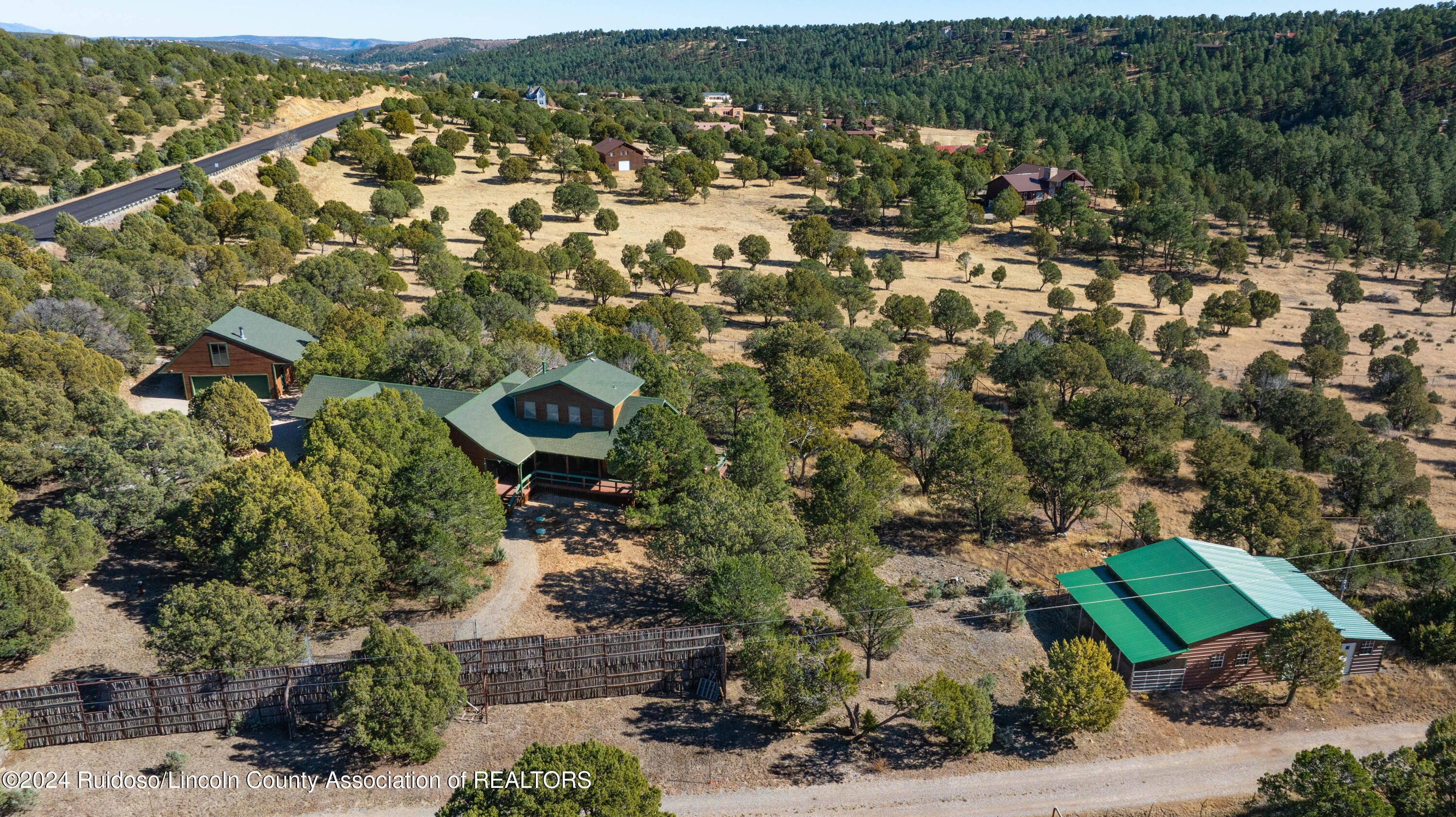 186 Airport Road, Alto, New Mexico image 3