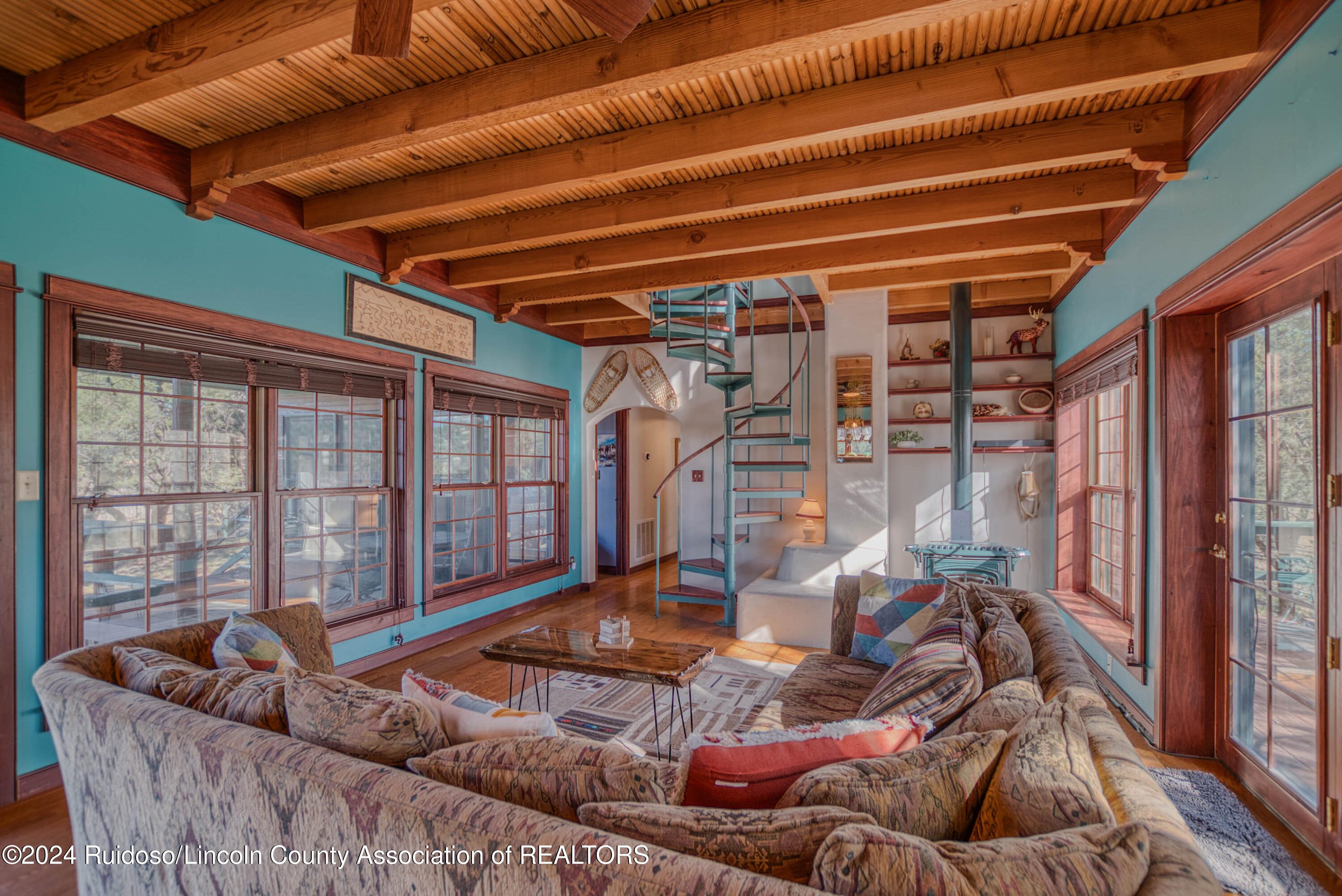 186 Airport Road, Alto, New Mexico image 11