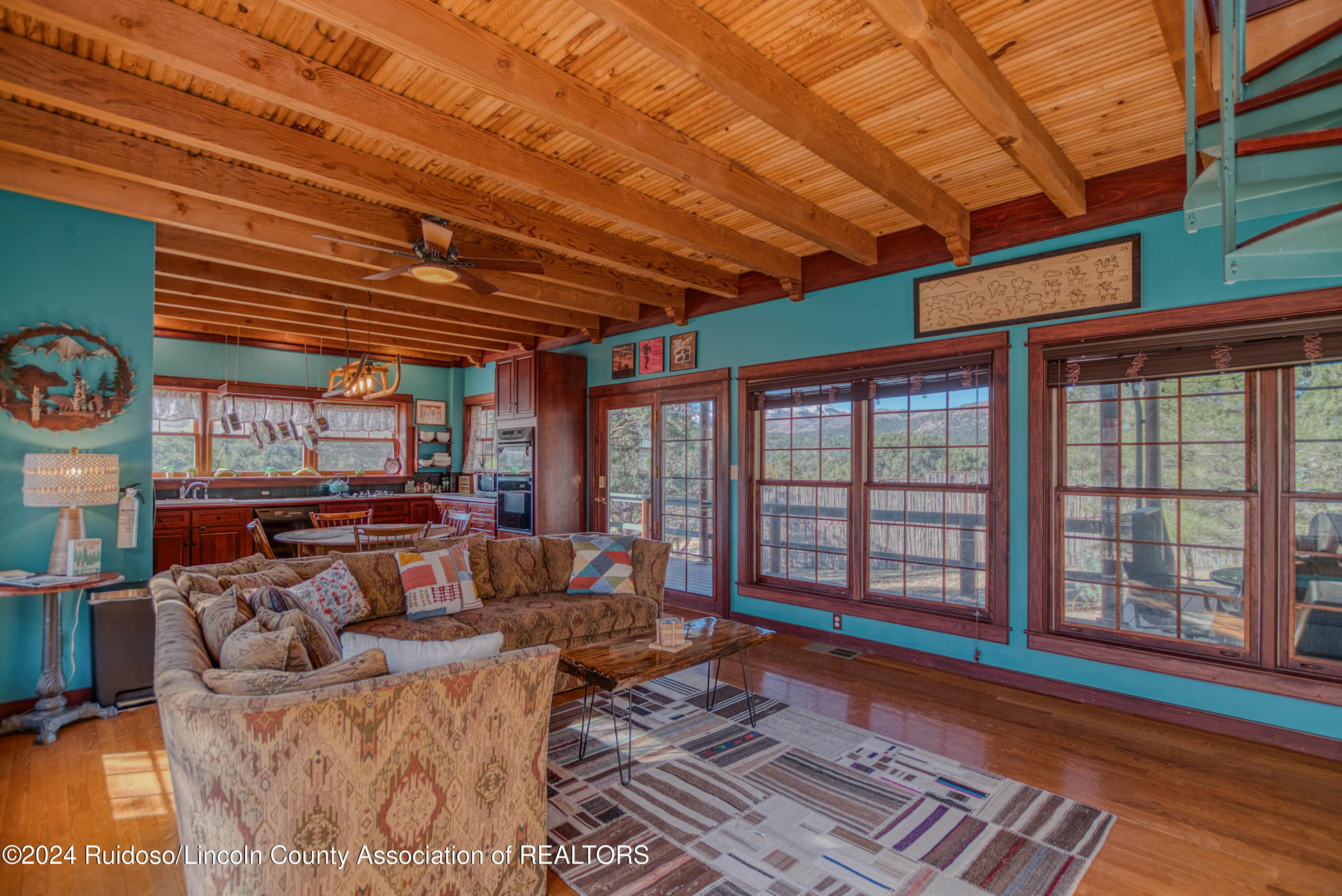 186 Airport Road, Alto, New Mexico image 13