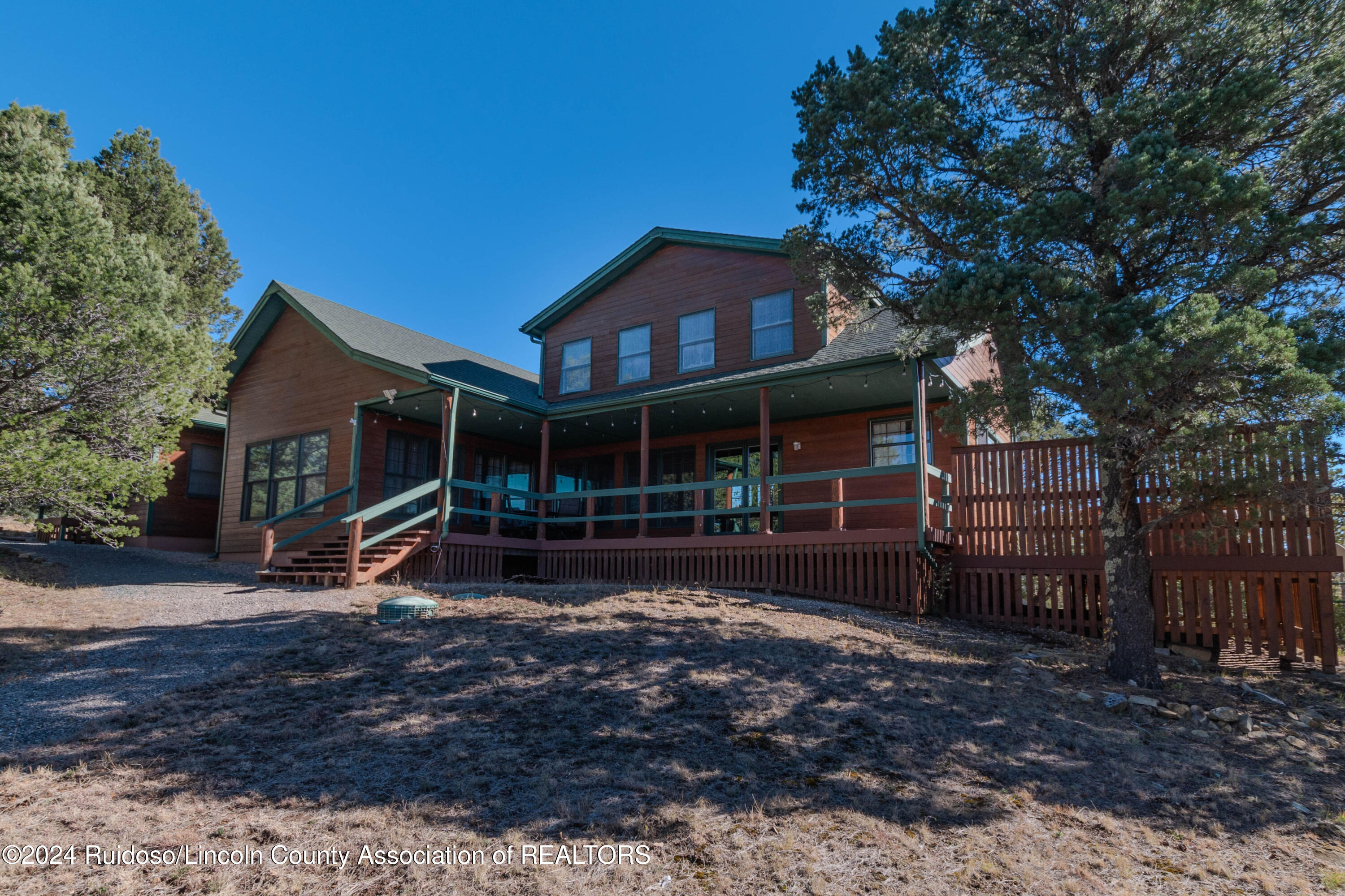 186 Airport Road, Alto, New Mexico image 1