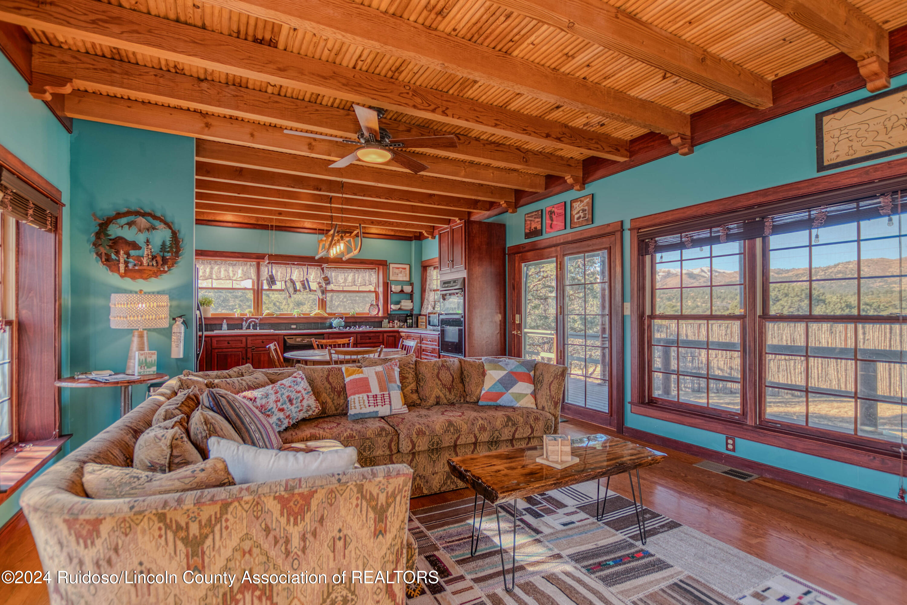 186 Airport Road, Alto, New Mexico image 15