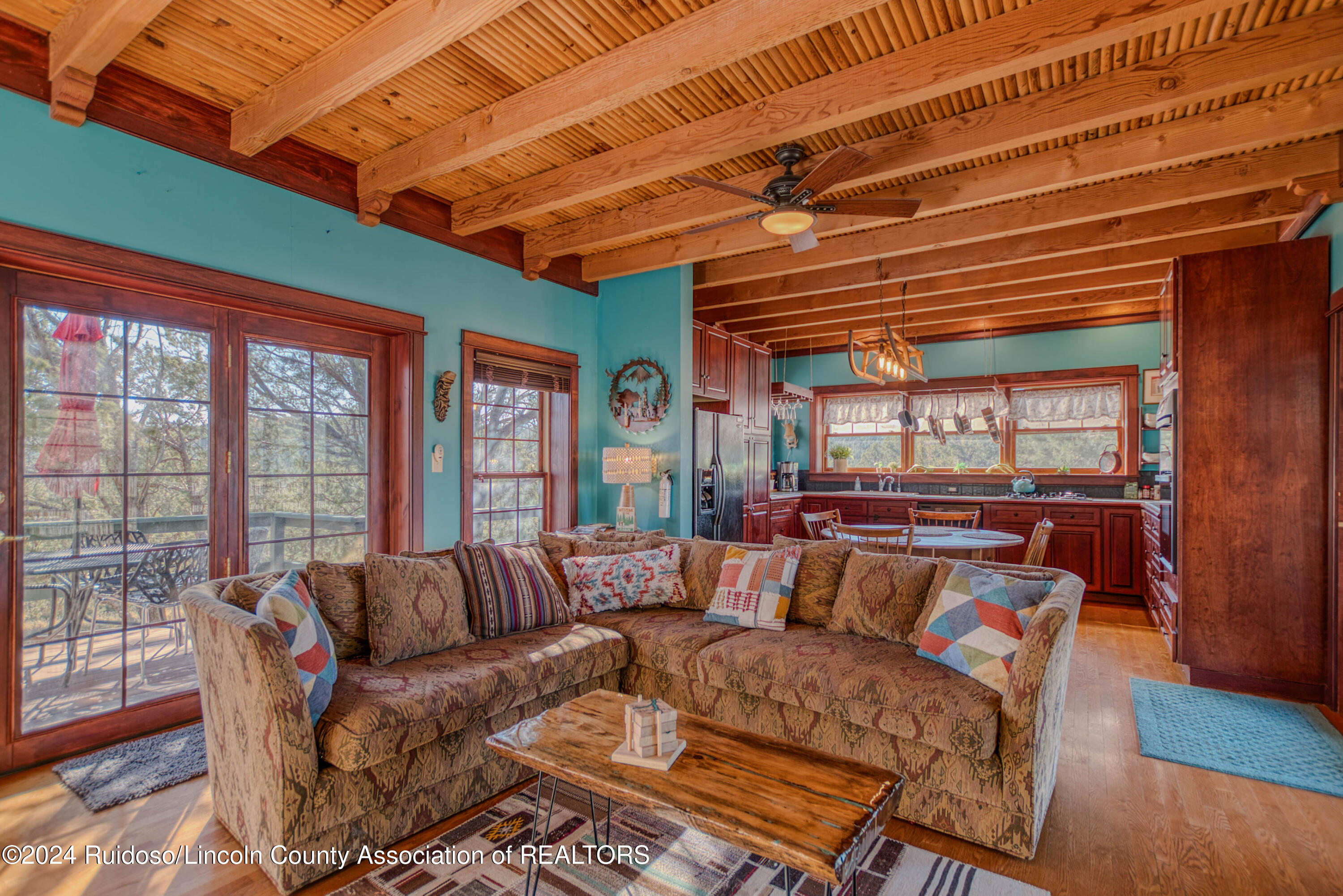 186 Airport Road, Alto, New Mexico image 16