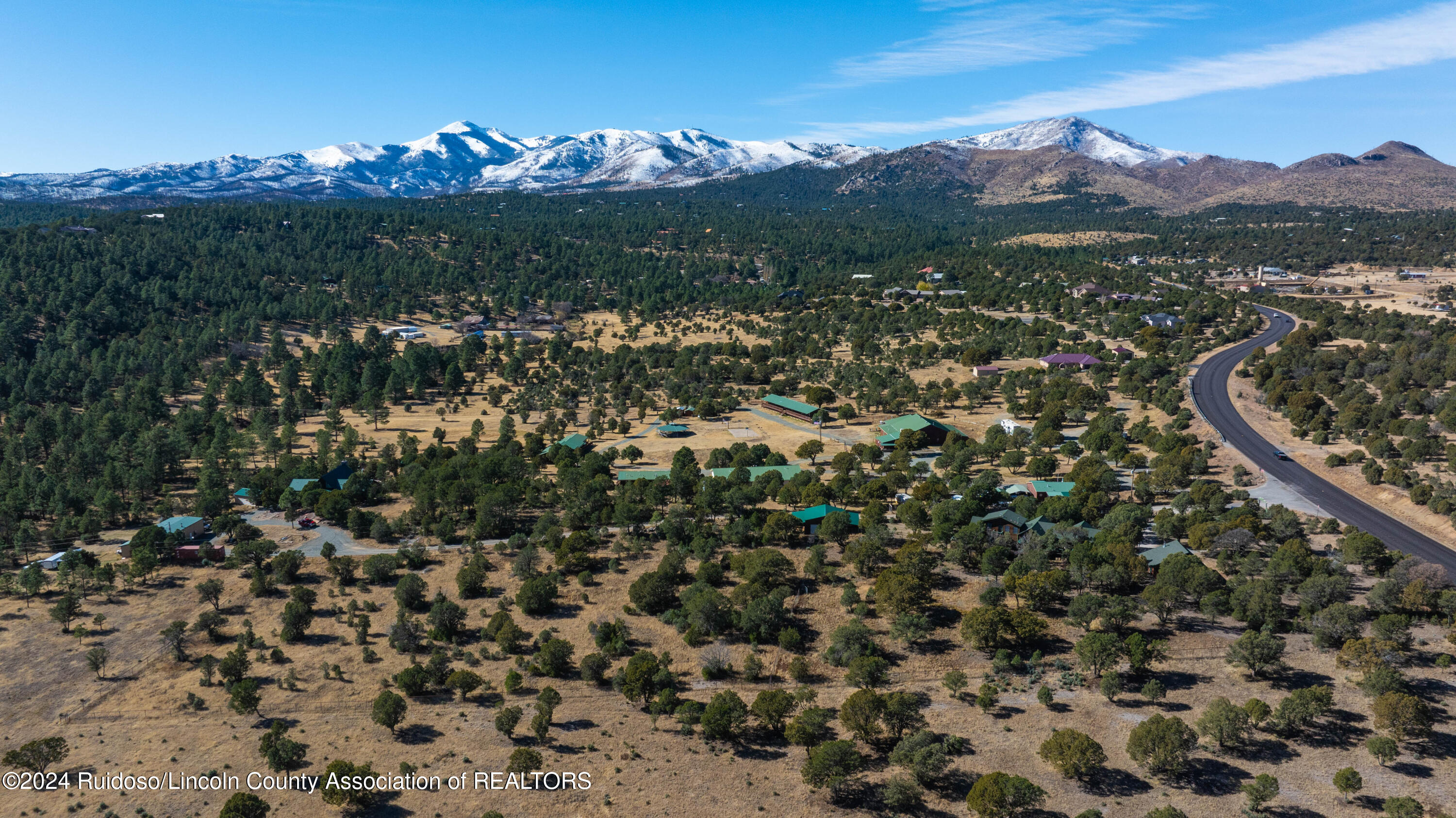 186 Airport Road, Alto, New Mexico image 4