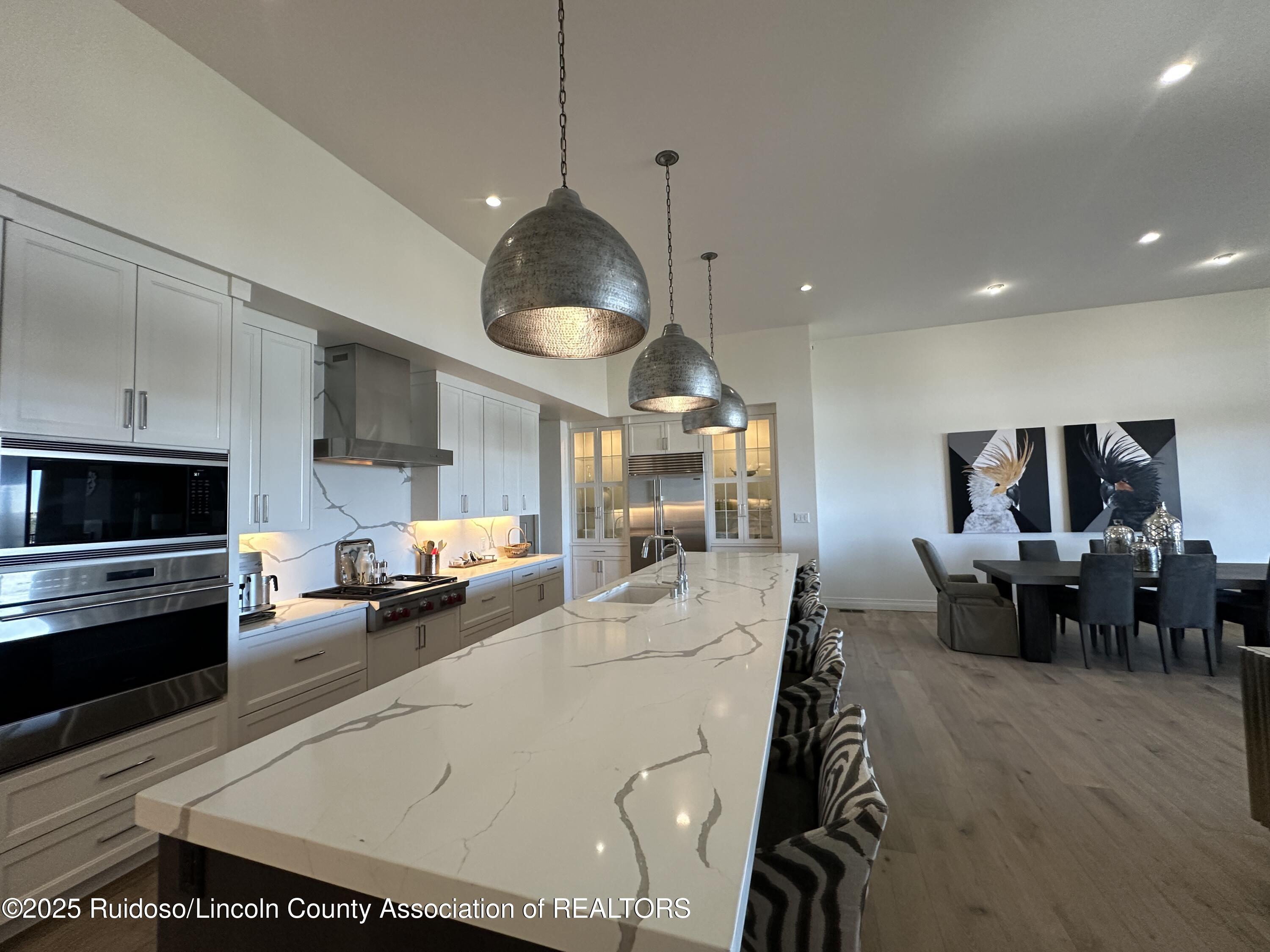 181 Lincoln Hills Drive, Alto, New Mexico image 41