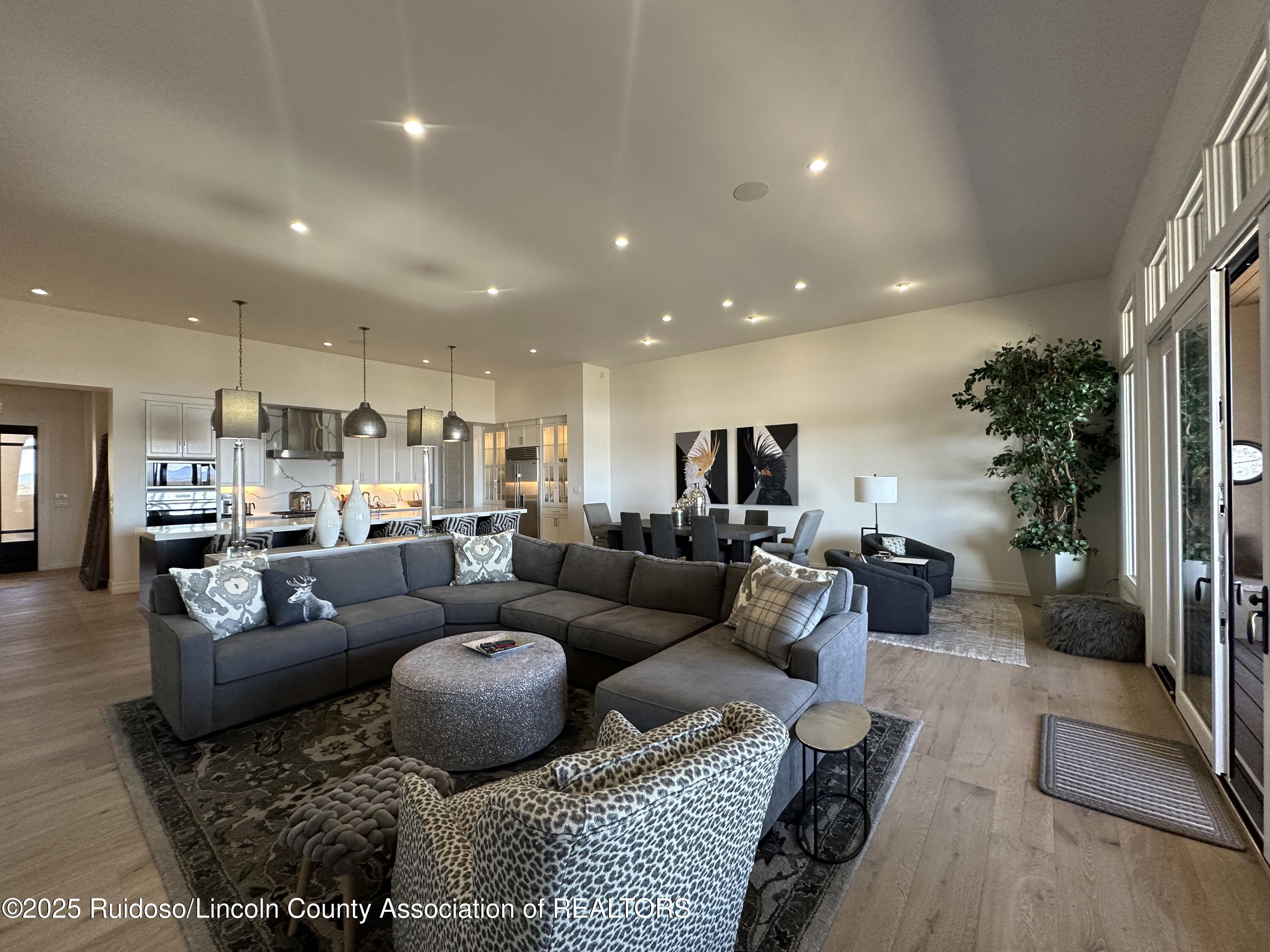 181 Lincoln Hills Drive, Alto, New Mexico image 20
