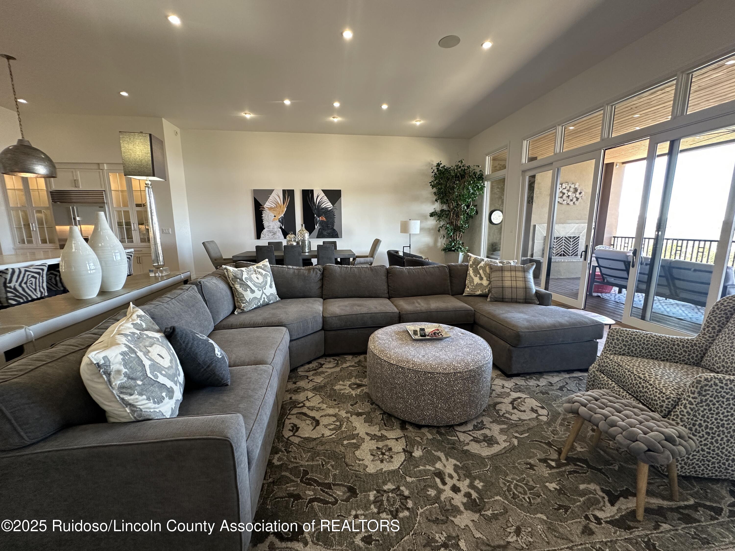 181 Lincoln Hills Drive, Alto, New Mexico image 18