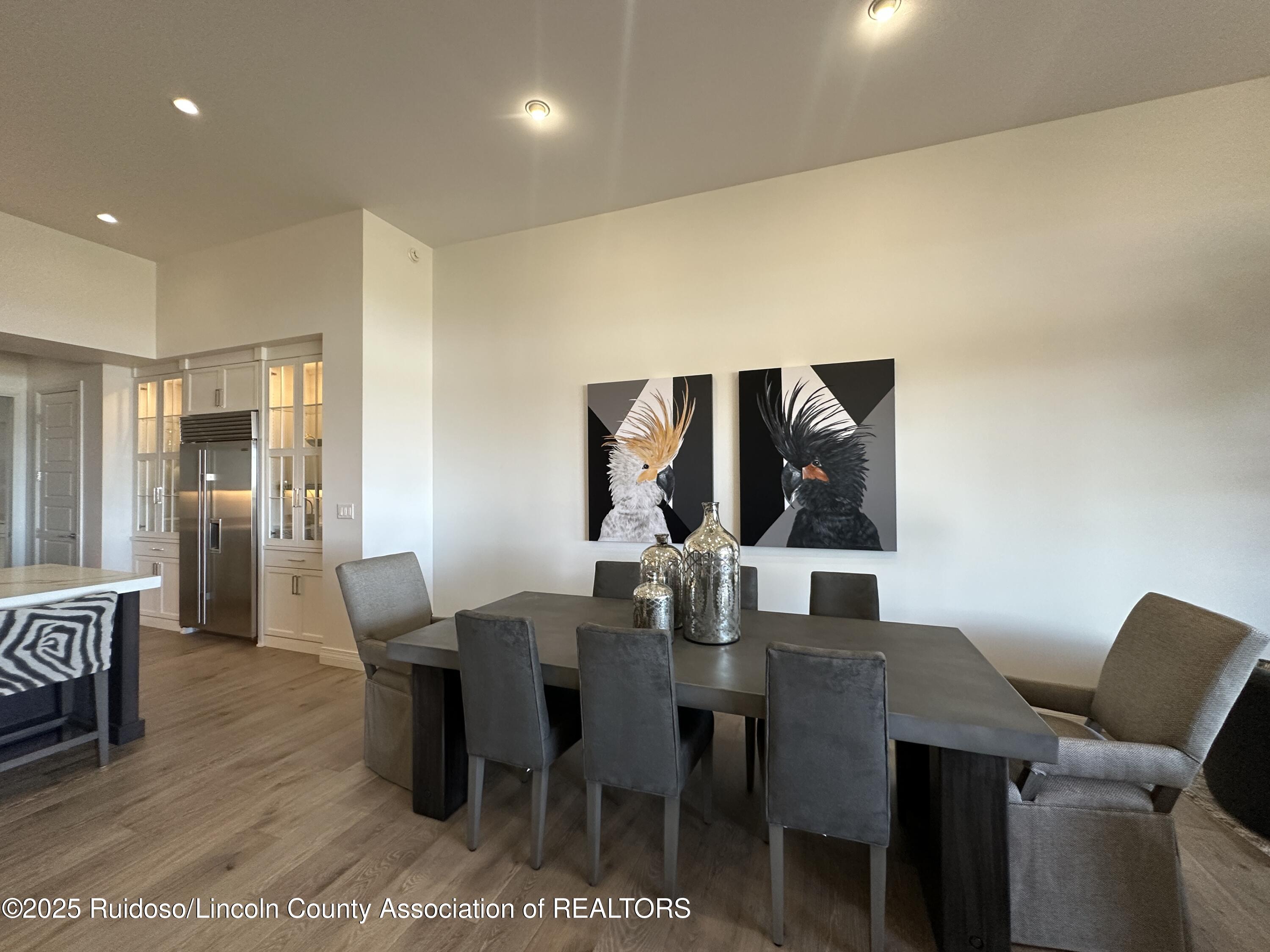 181 Lincoln Hills Drive, Alto, New Mexico image 27