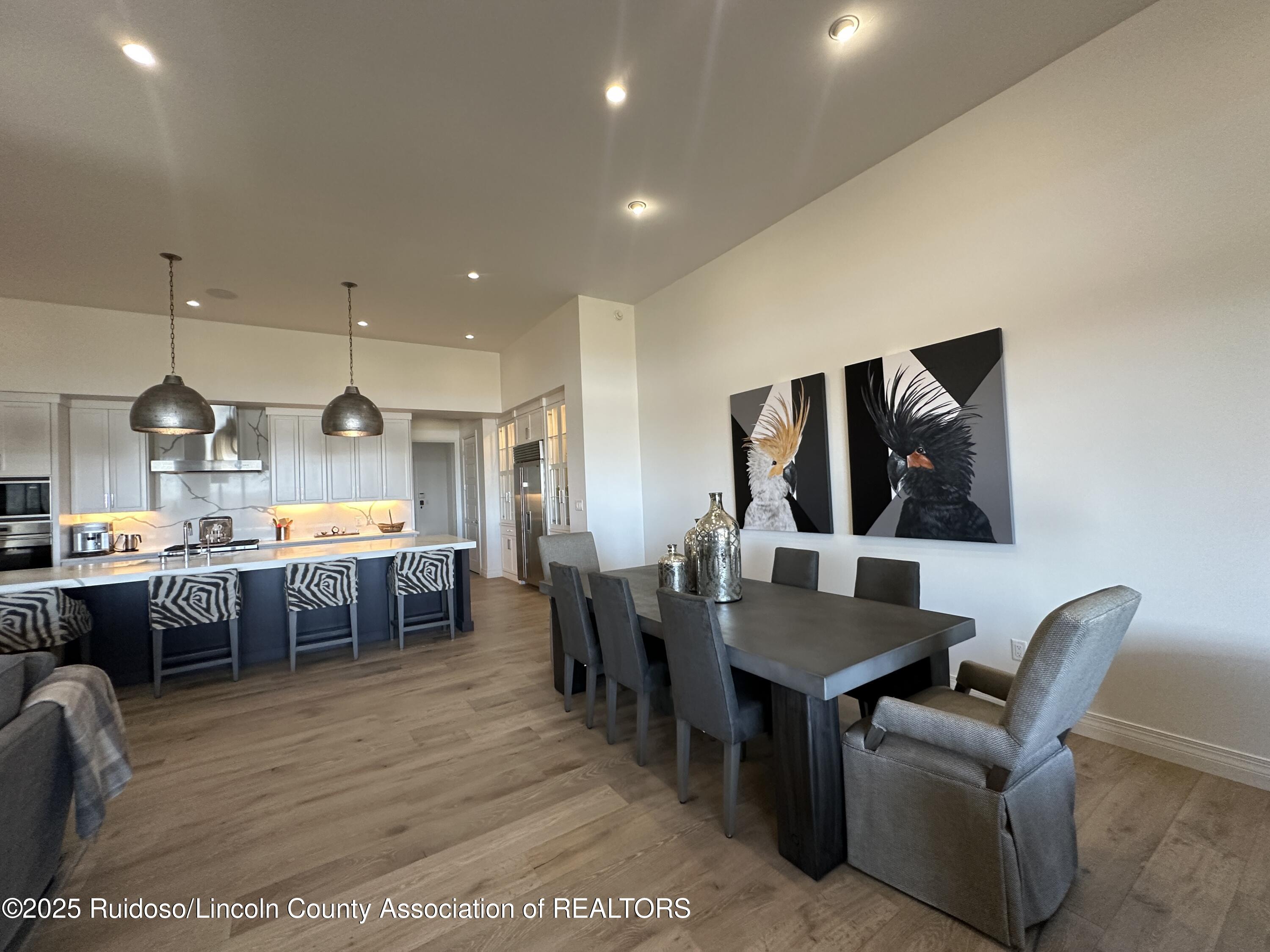 181 Lincoln Hills Drive, Alto, New Mexico image 31