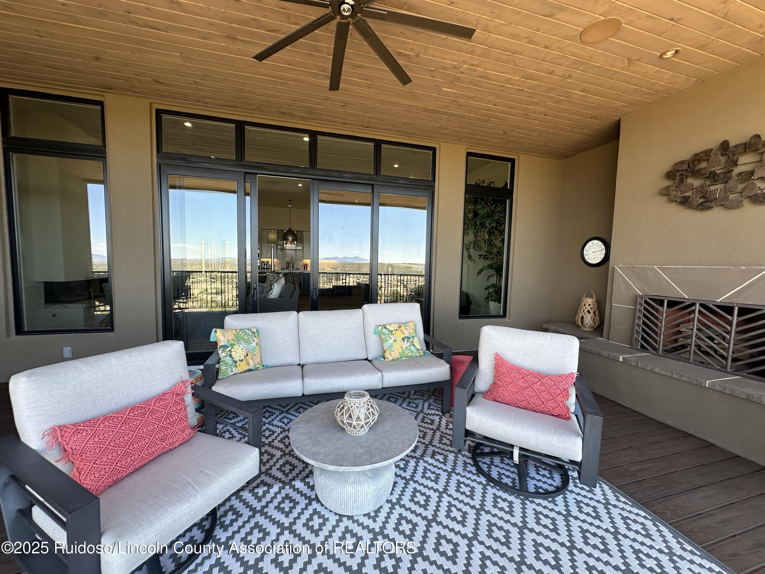 181 Lincoln Hills Drive, Alto, New Mexico image 7