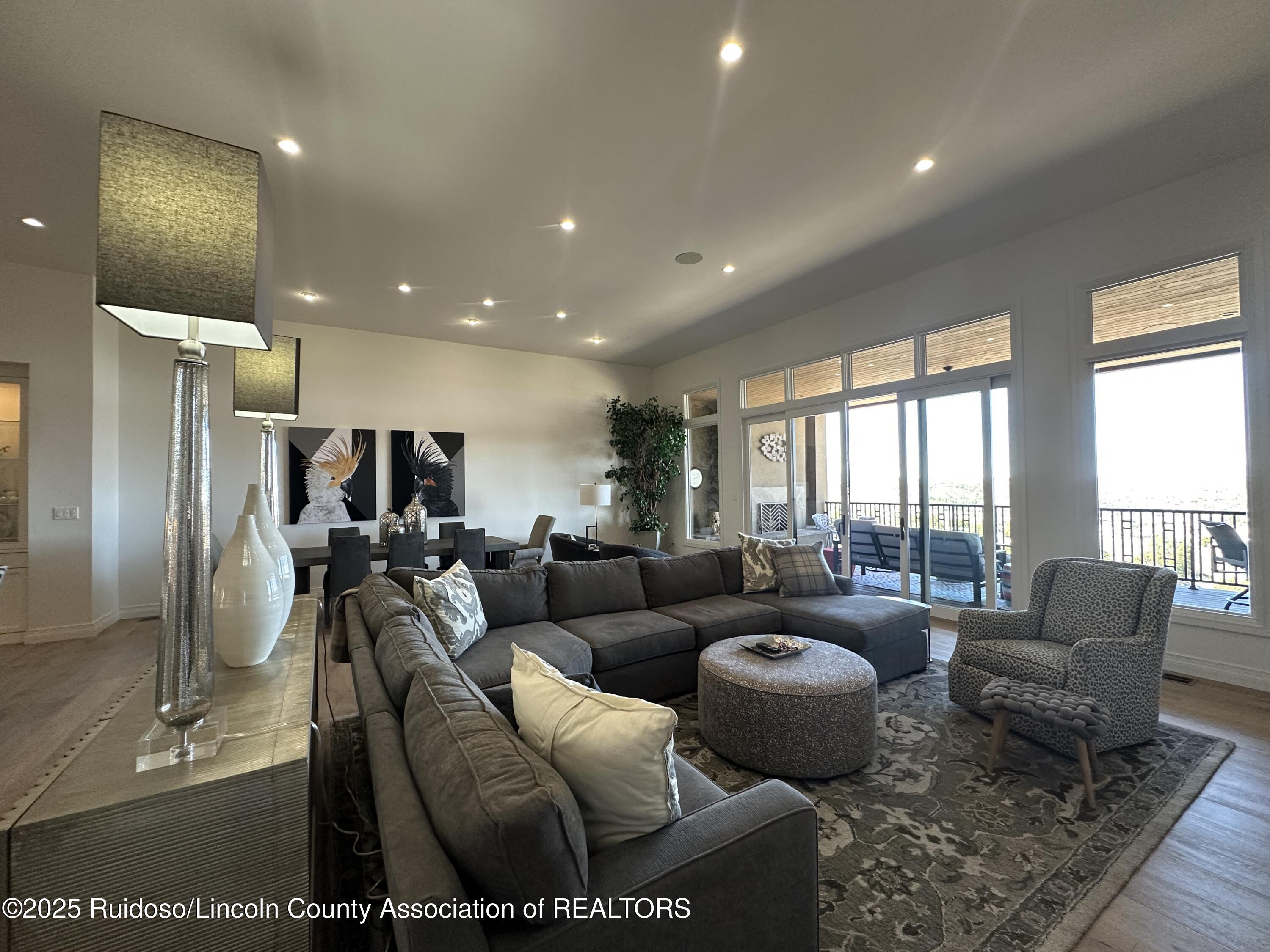 181 Lincoln Hills Drive, Alto, New Mexico image 19