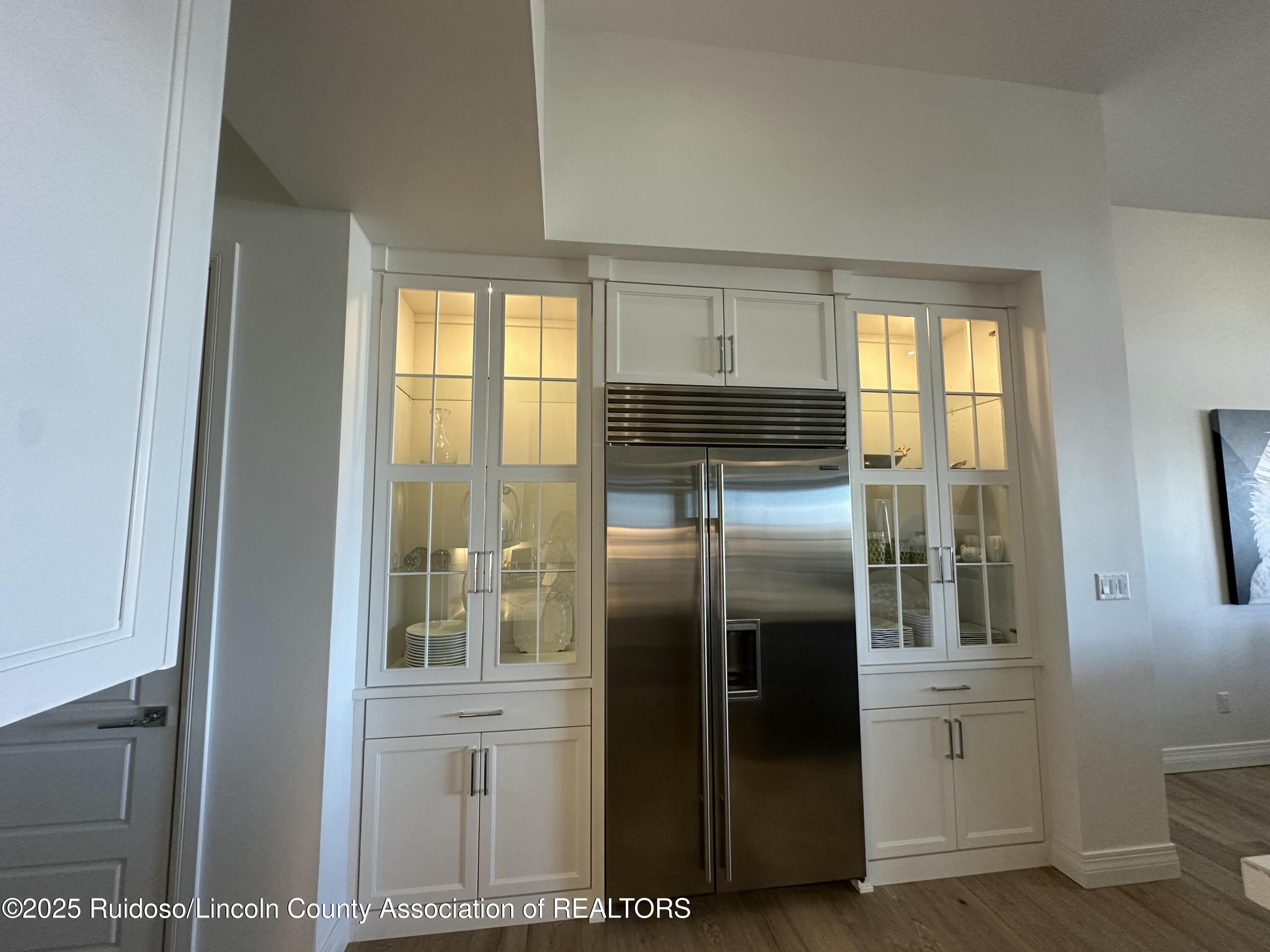 181 Lincoln Hills Drive, Alto, New Mexico image 43