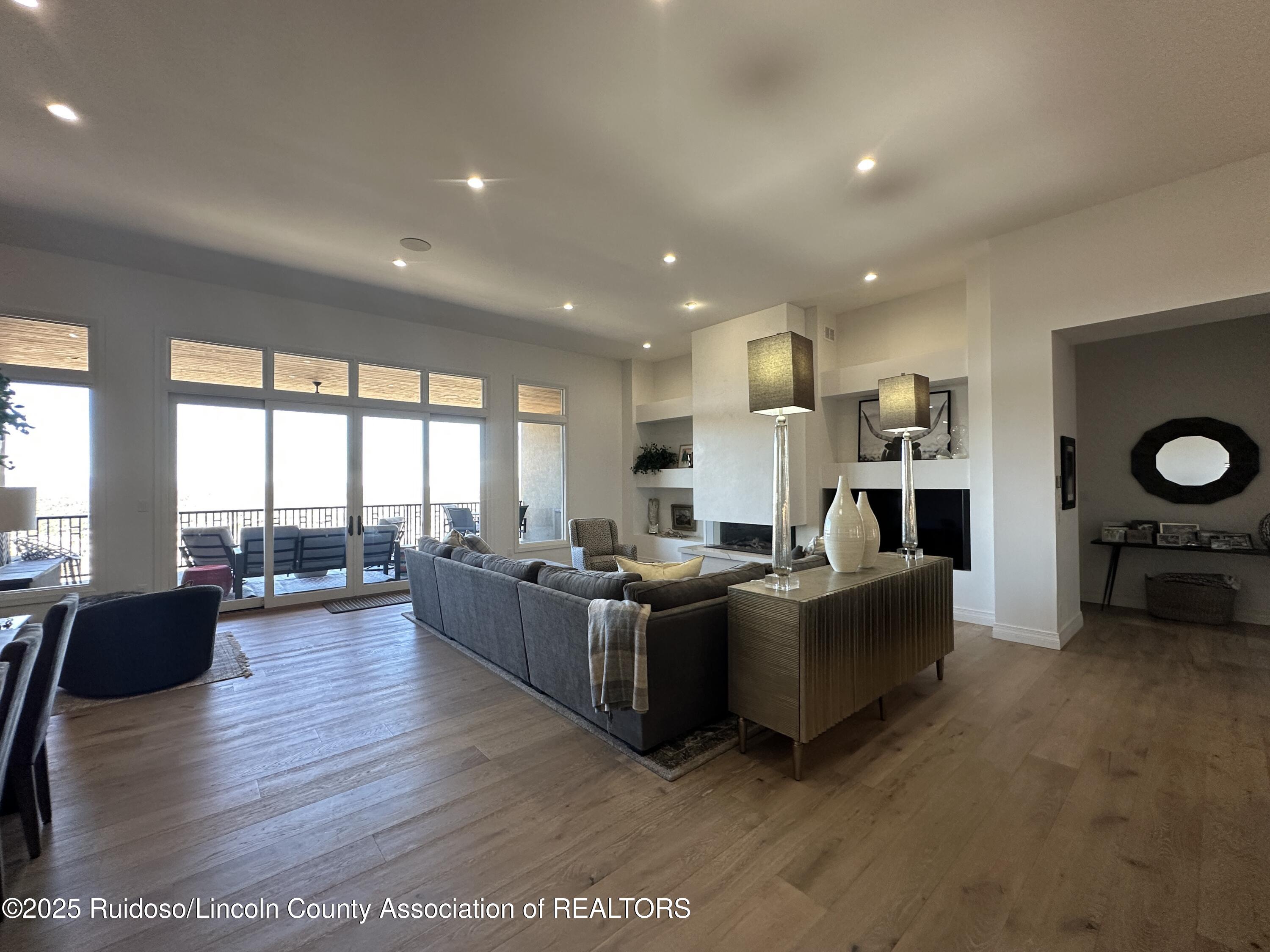 181 Lincoln Hills Drive, Alto, New Mexico image 32
