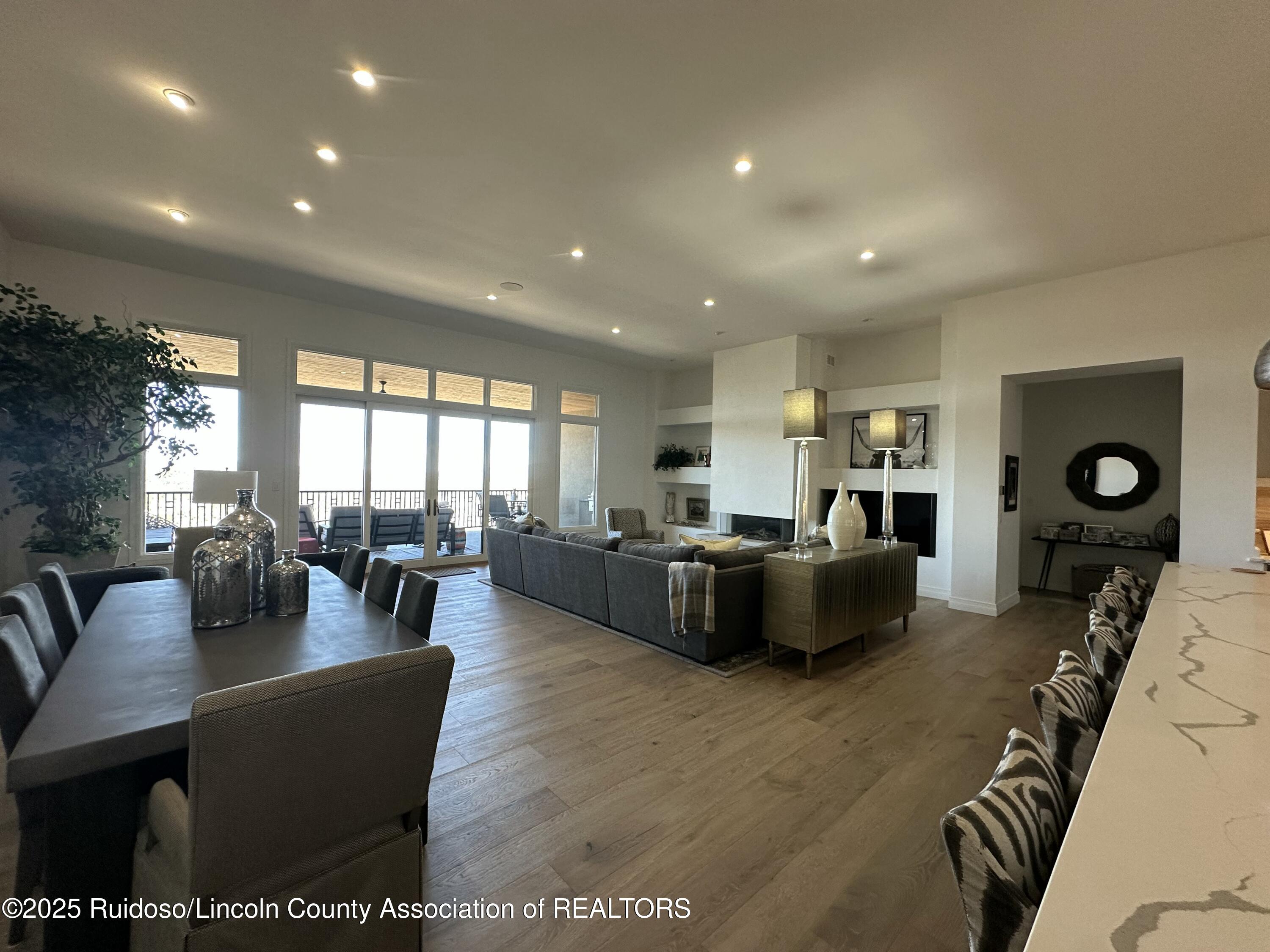 181 Lincoln Hills Drive, Alto, New Mexico image 25