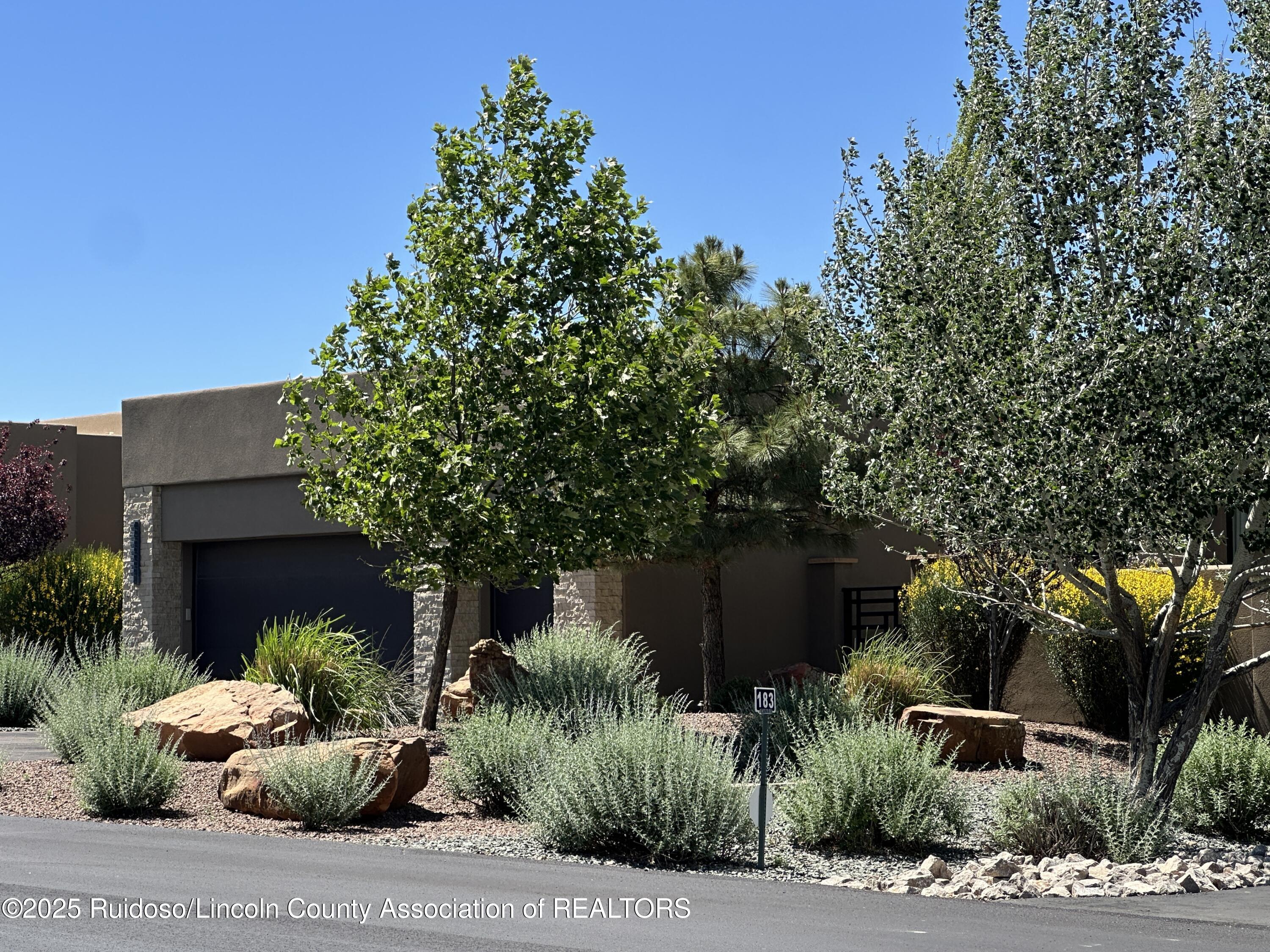 181 Lincoln Hills Drive, Alto, New Mexico image 8