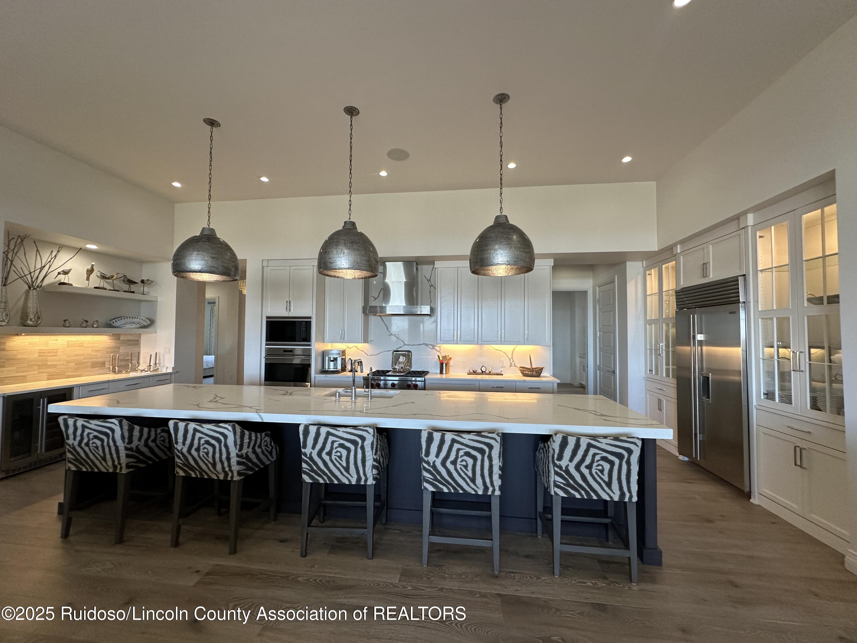 181 Lincoln Hills Drive, Alto, New Mexico image 4