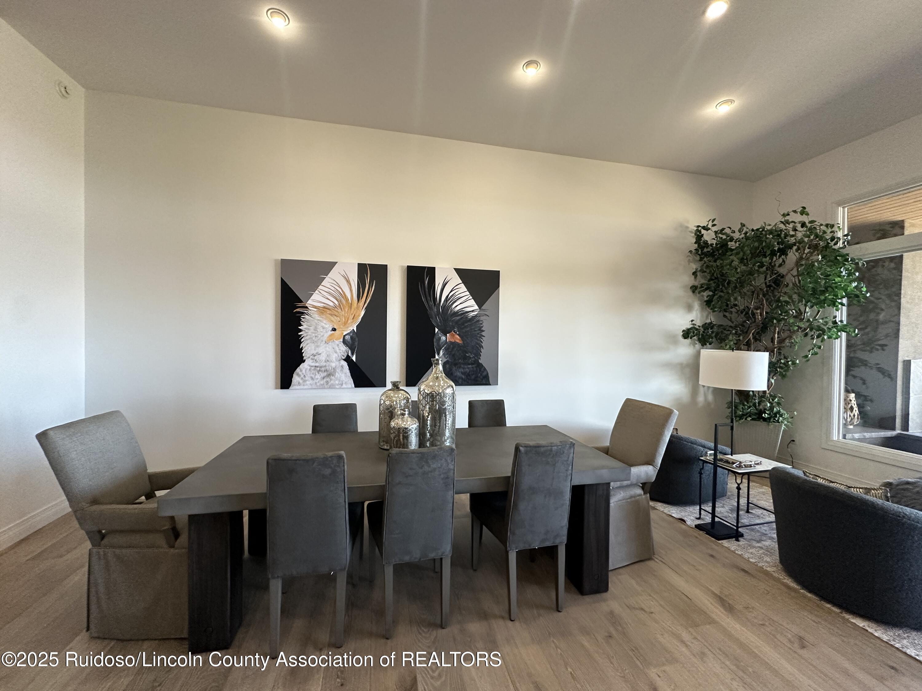 181 Lincoln Hills Drive, Alto, New Mexico image 3