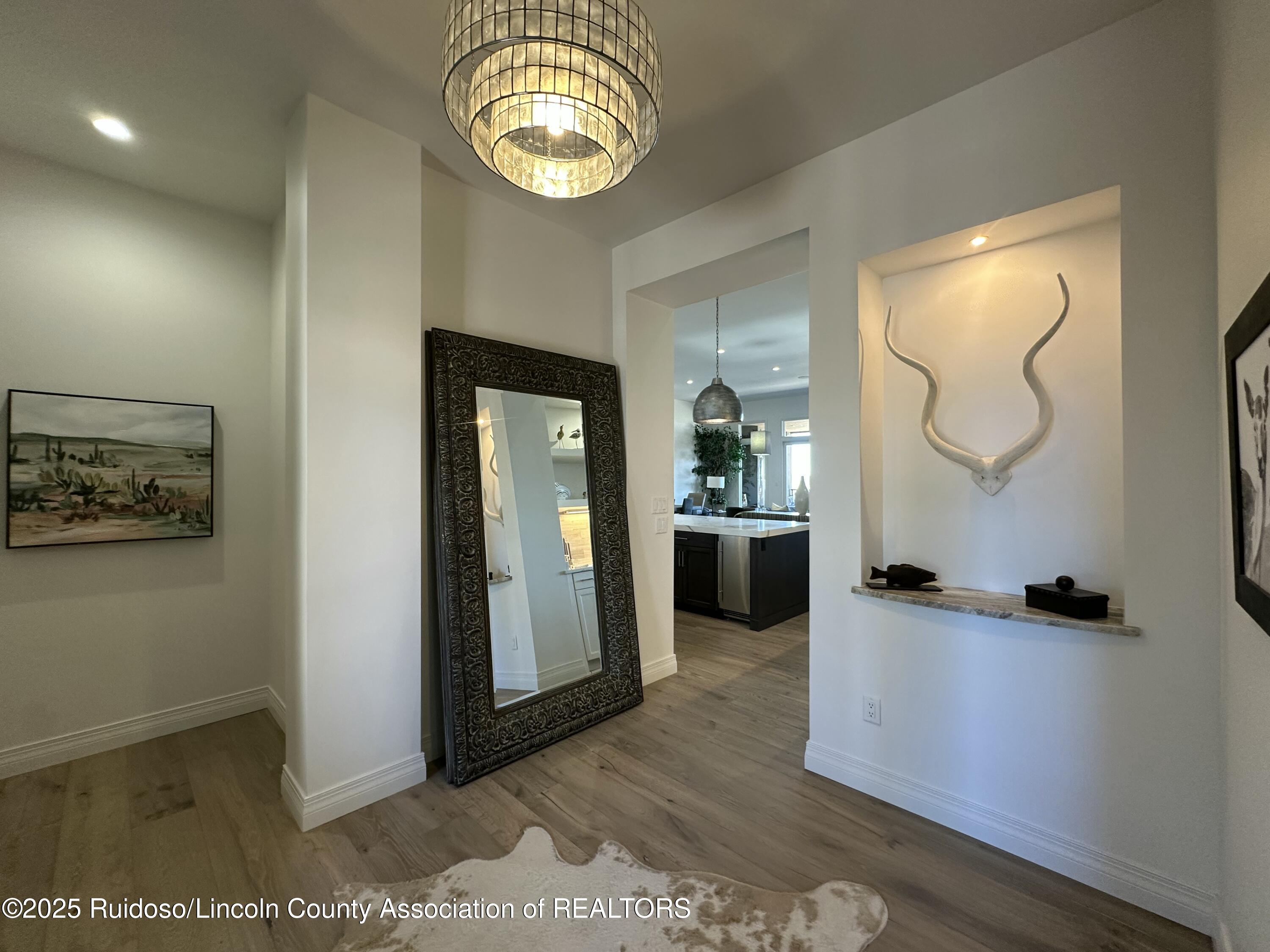 181 Lincoln Hills Drive, Alto, New Mexico image 12