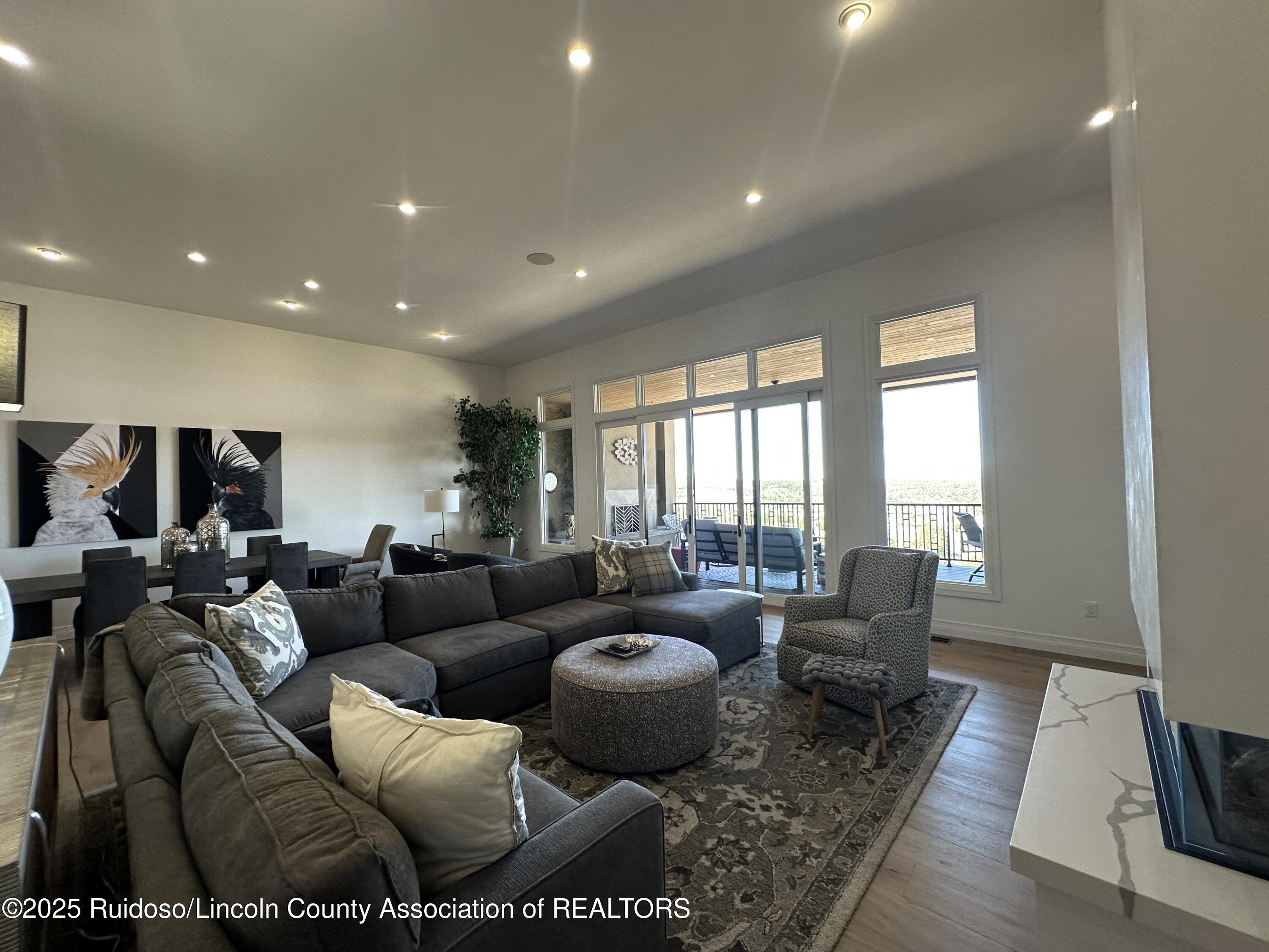 181 Lincoln Hills Drive, Alto, New Mexico image 17