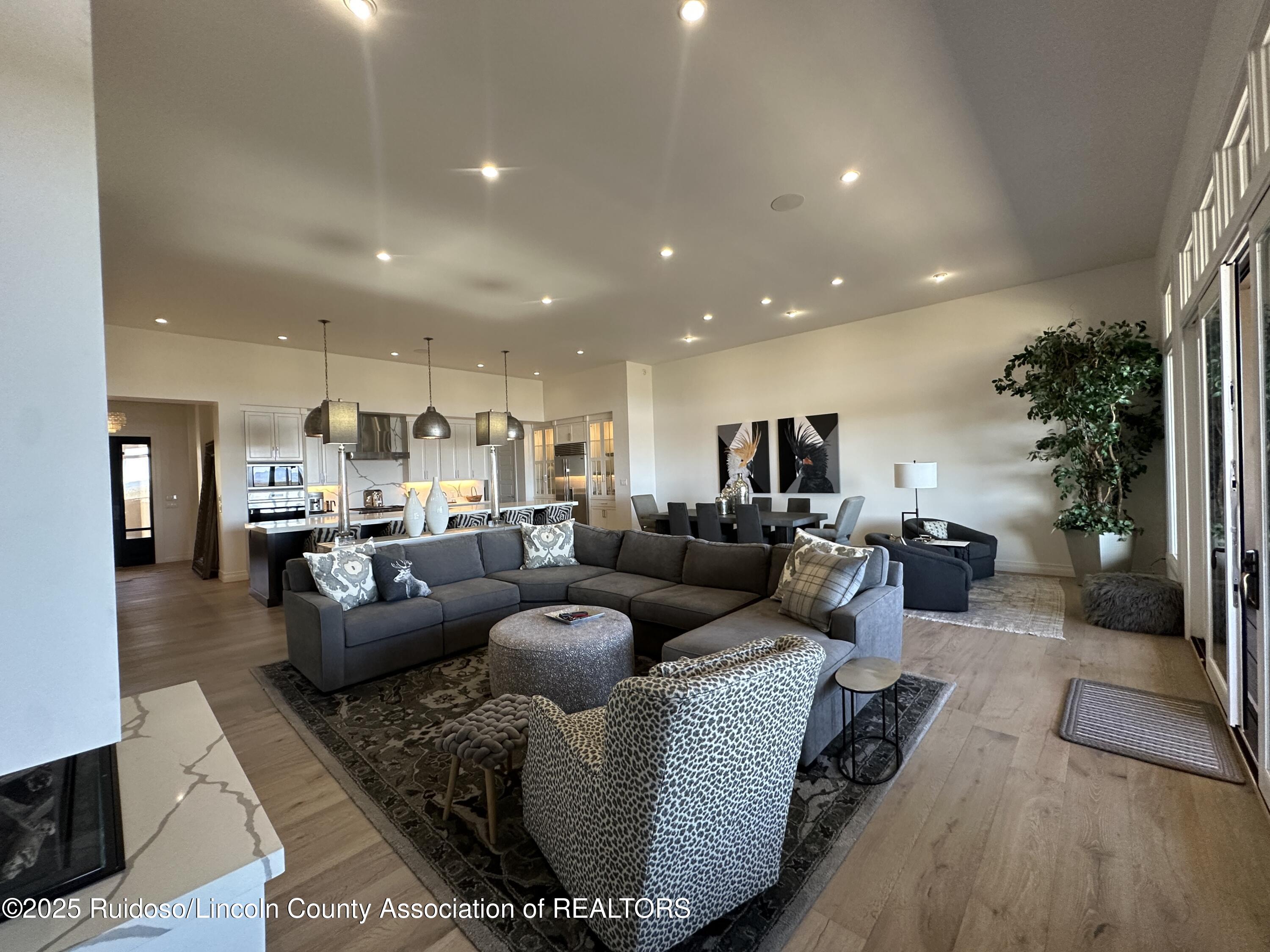 181 Lincoln Hills Drive, Alto, New Mexico image 21
