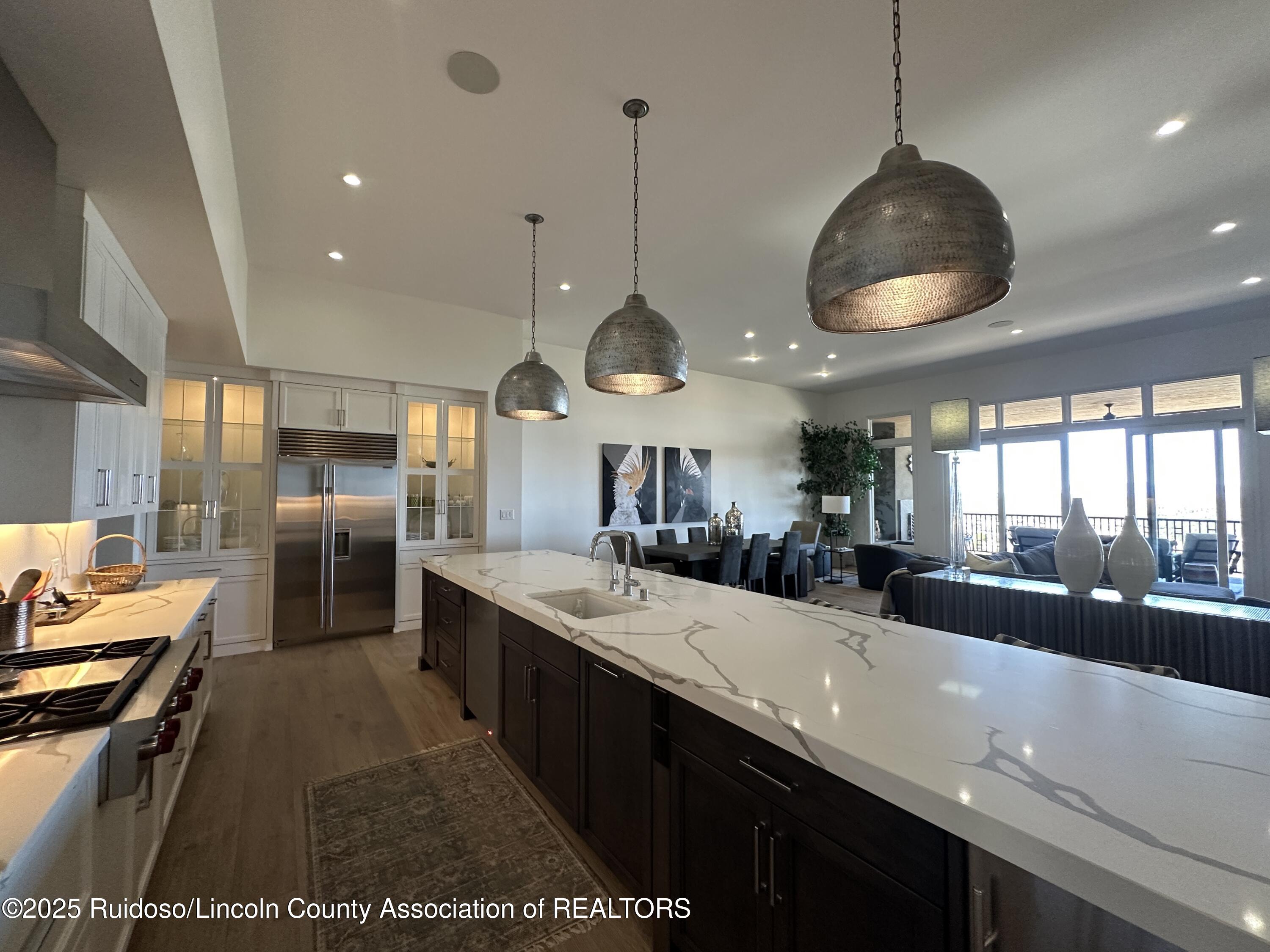 181 Lincoln Hills Drive, Alto, New Mexico image 35