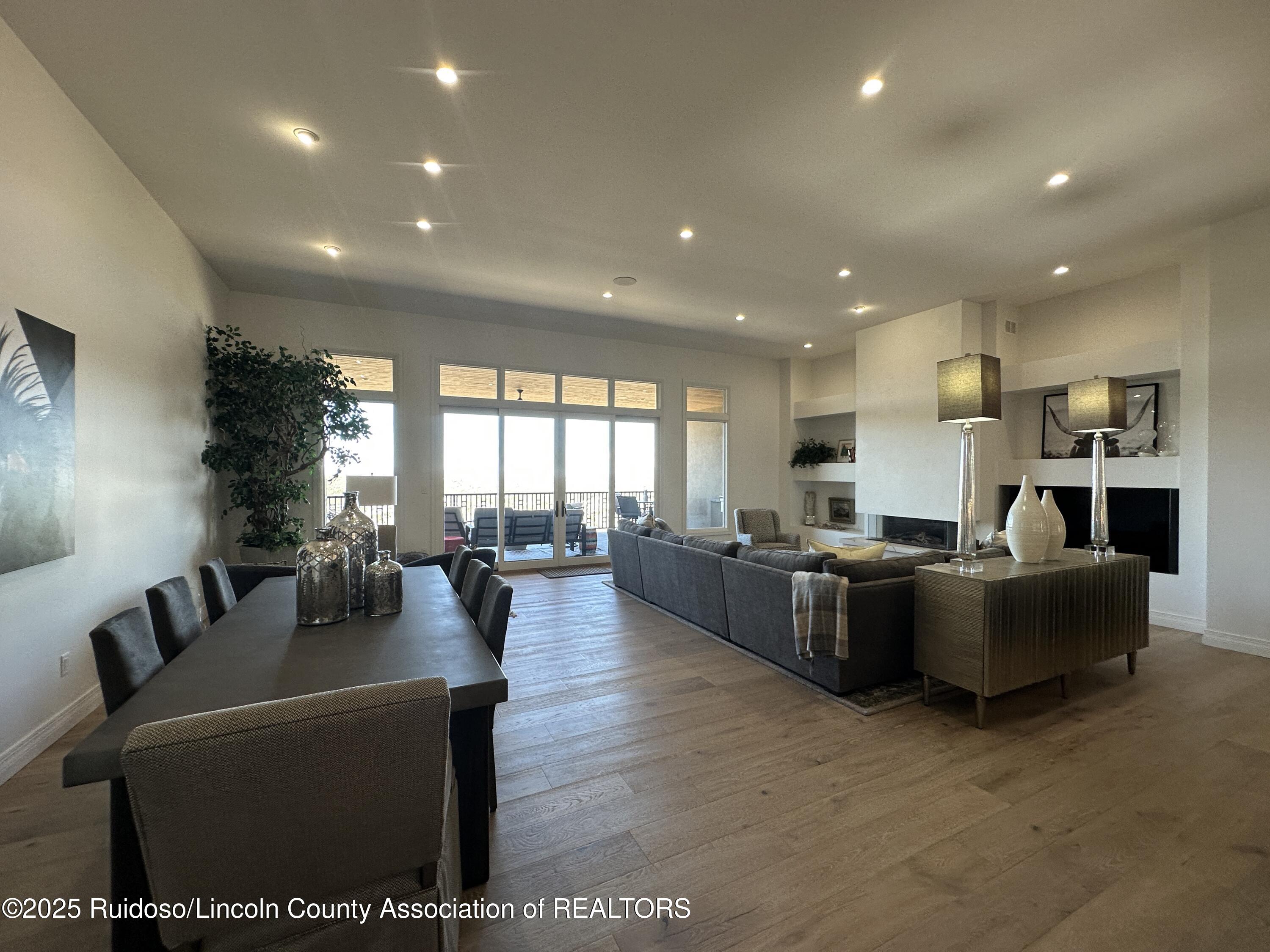 181 Lincoln Hills Drive, Alto, New Mexico image 30