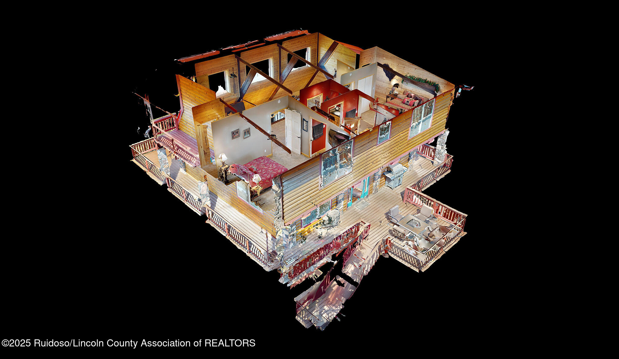 114 Alta Vista Circle