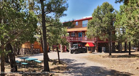 114 Alta Vista Circle Alto NM 88312