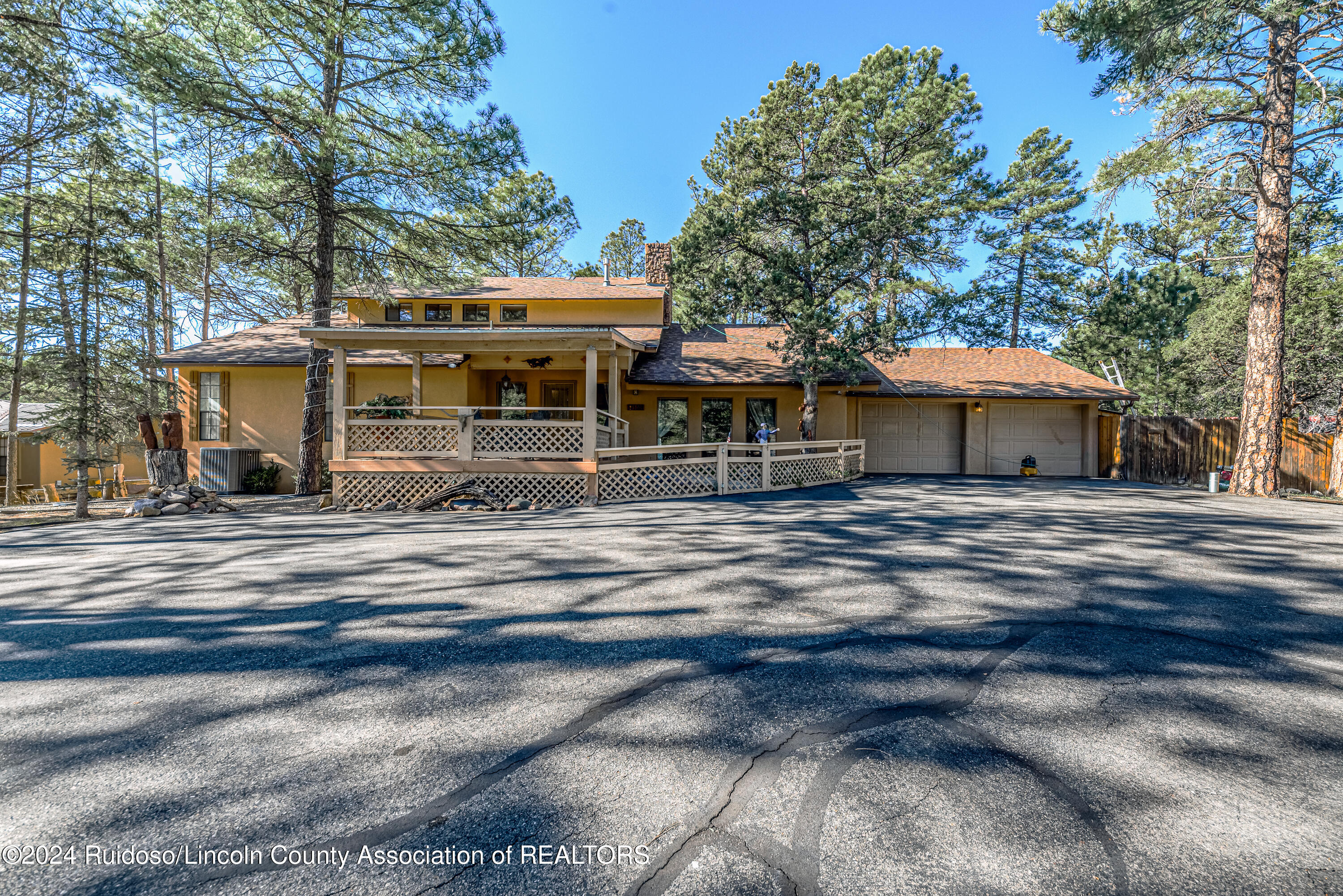 1009 Hull Rd Rd, Ruidoso, New Mexico image 3