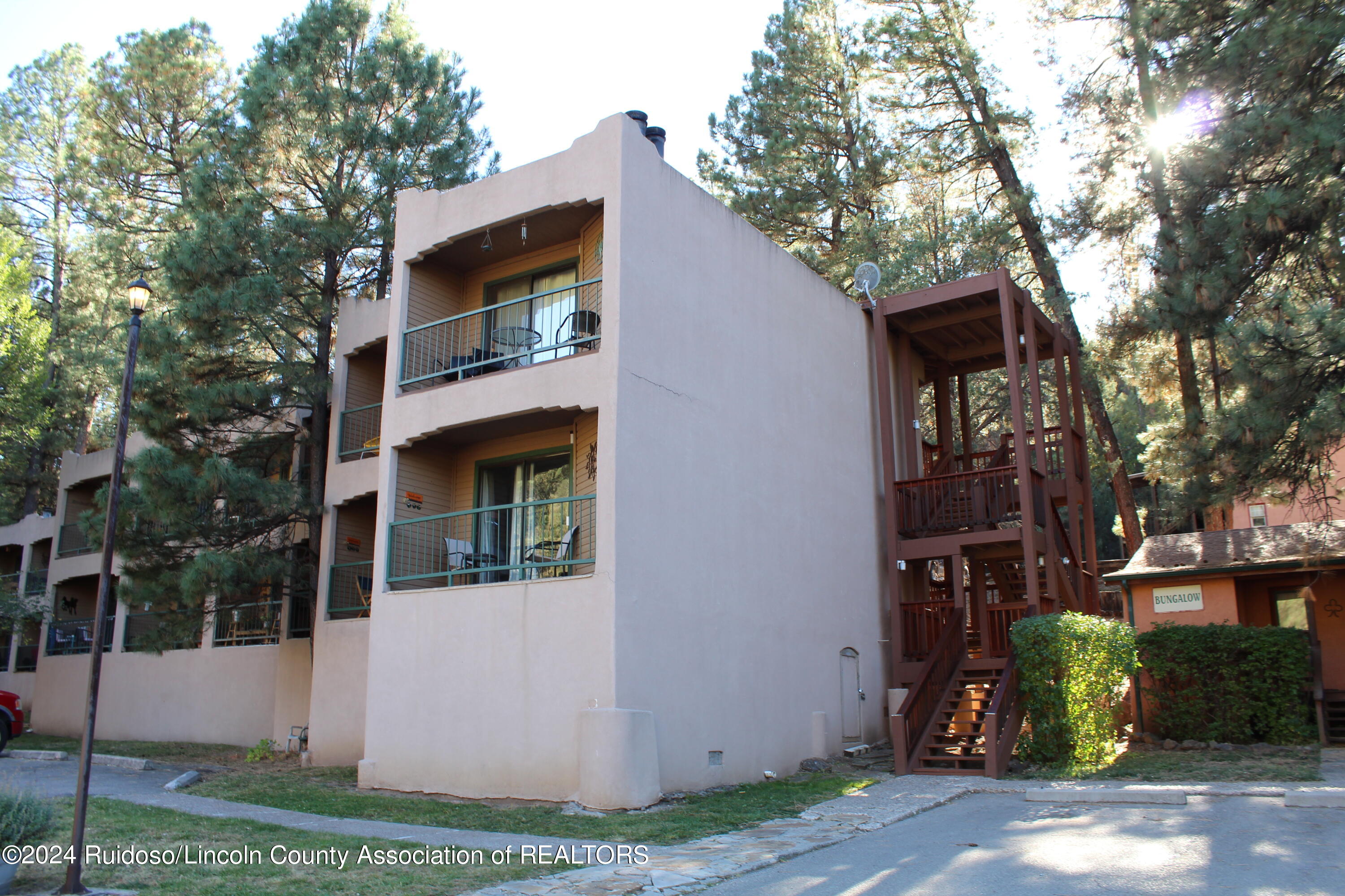 904 Carrizo Canyon Rd #111, Ruidoso, New Mexico image 3