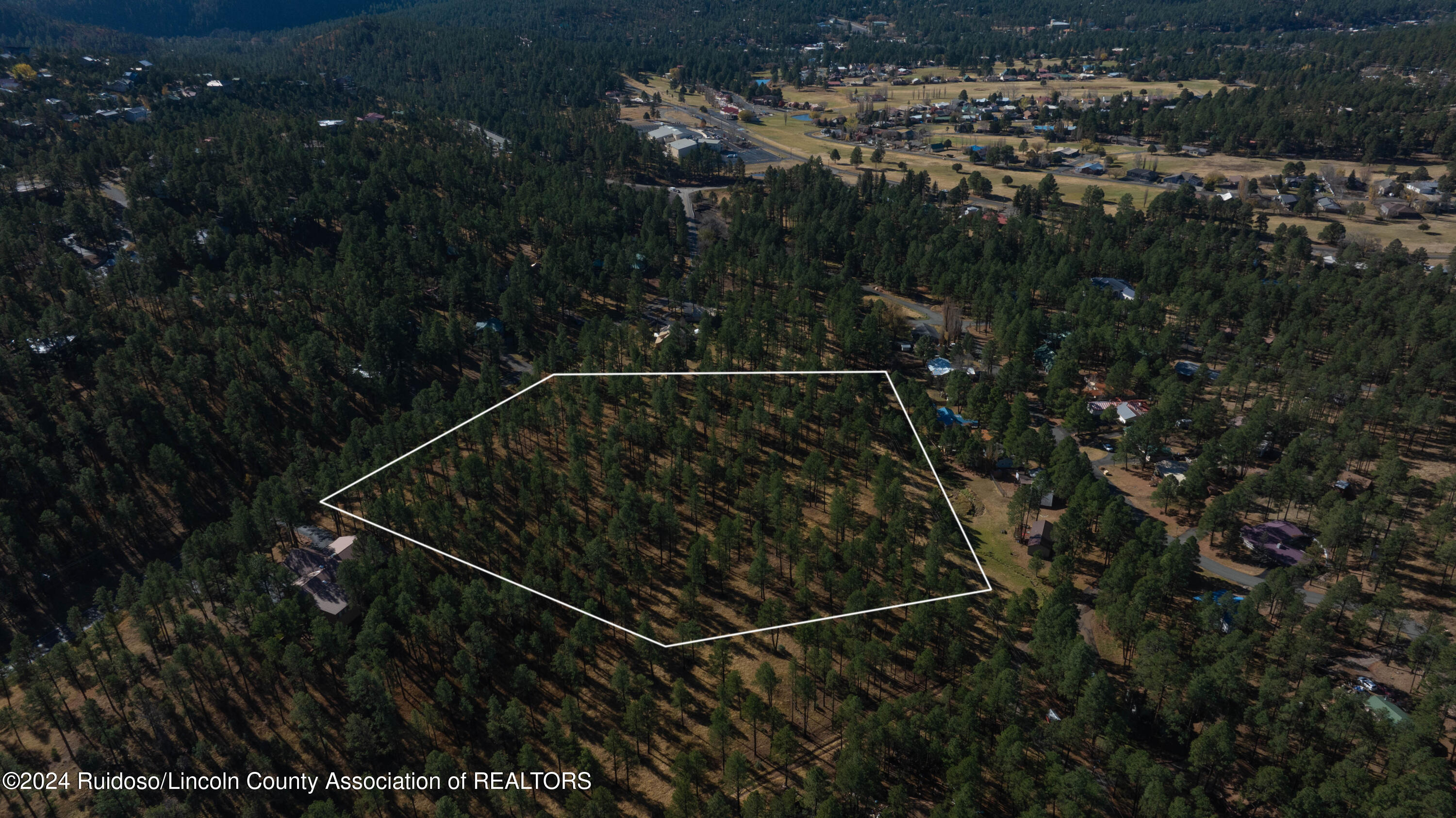 223 Hull Road, Ruidoso, New Mexico image 11