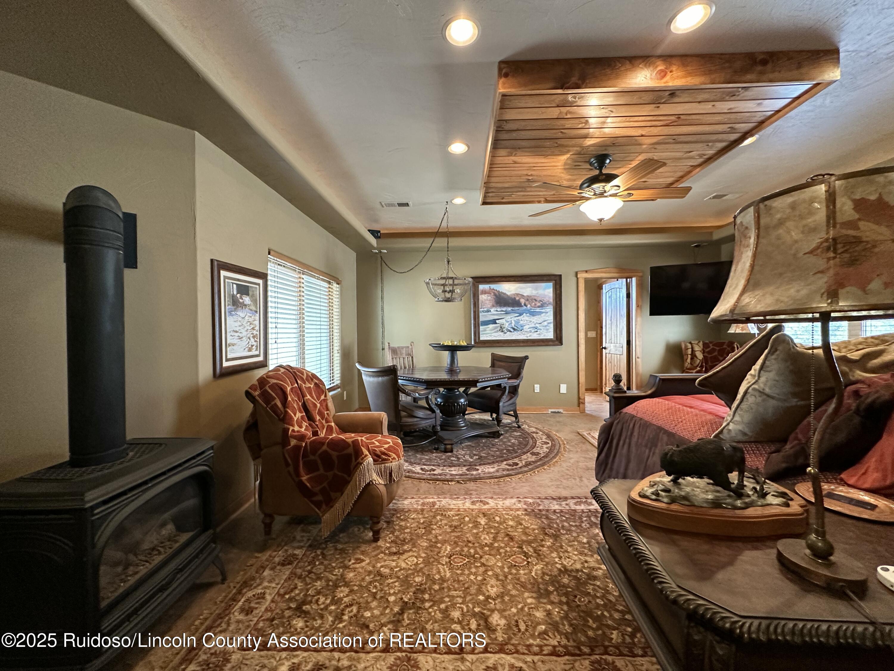 511 Excalibur Road, Ruidoso, New Mexico image 46
