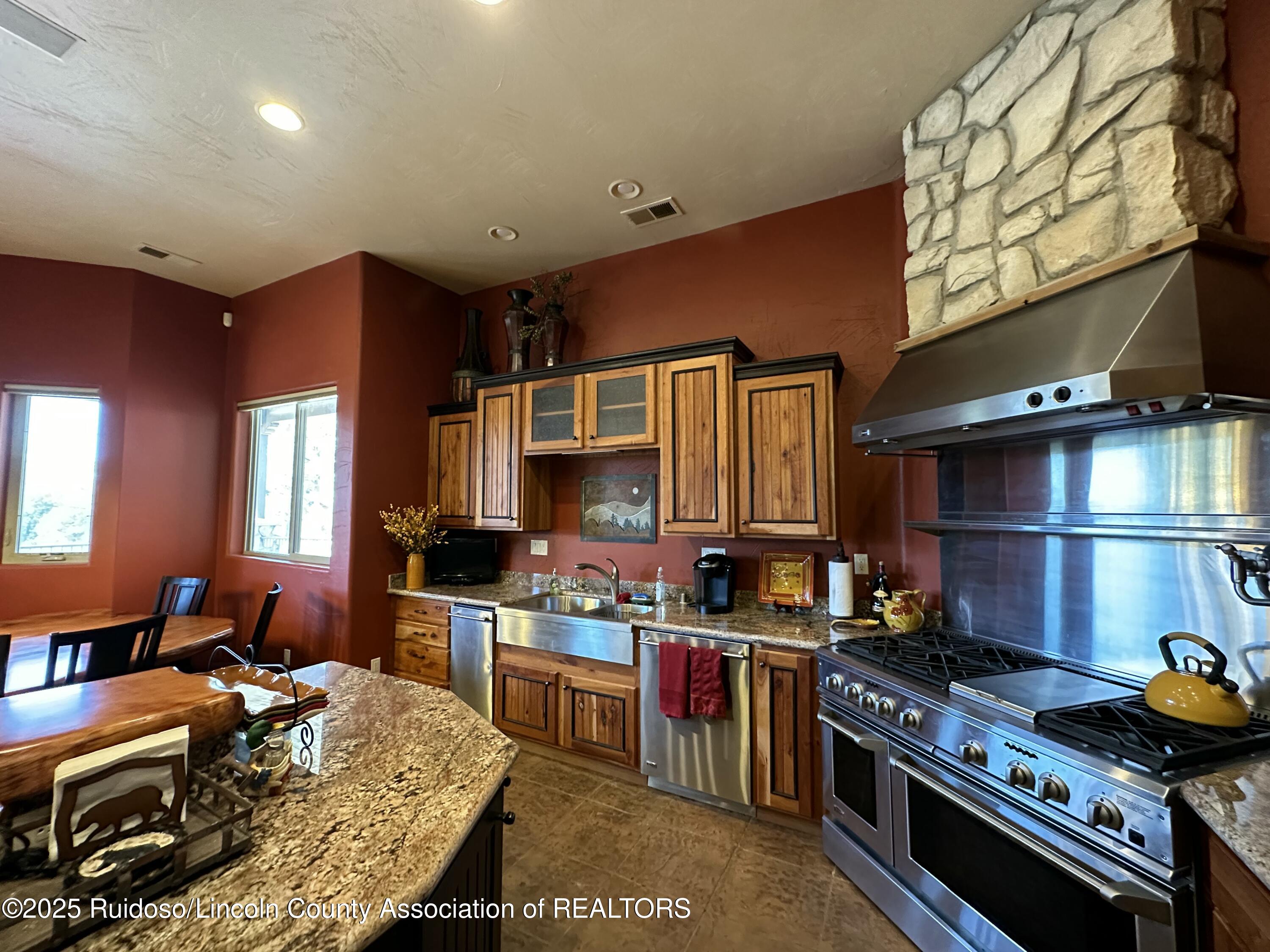 511 Excalibur Road, Ruidoso, New Mexico image 22