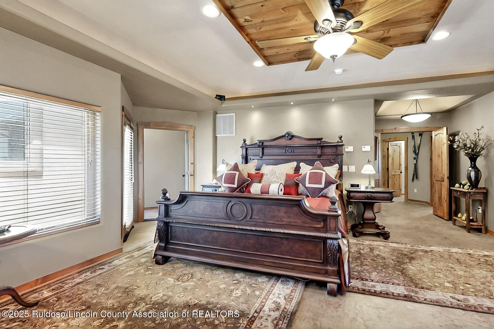 511 Excalibur Road, Ruidoso, New Mexico image 43