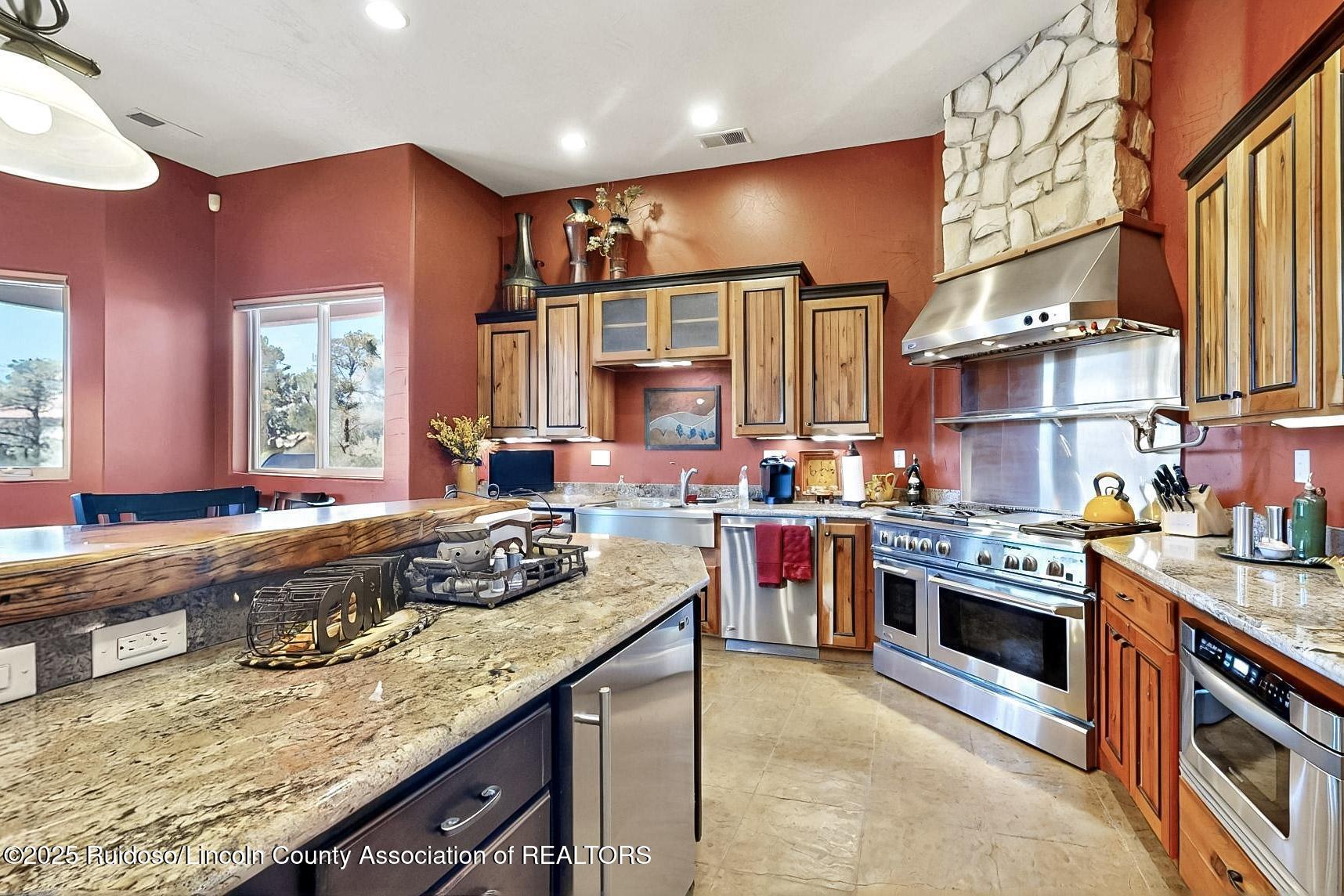 511 Excalibur Road, Ruidoso, New Mexico image 18