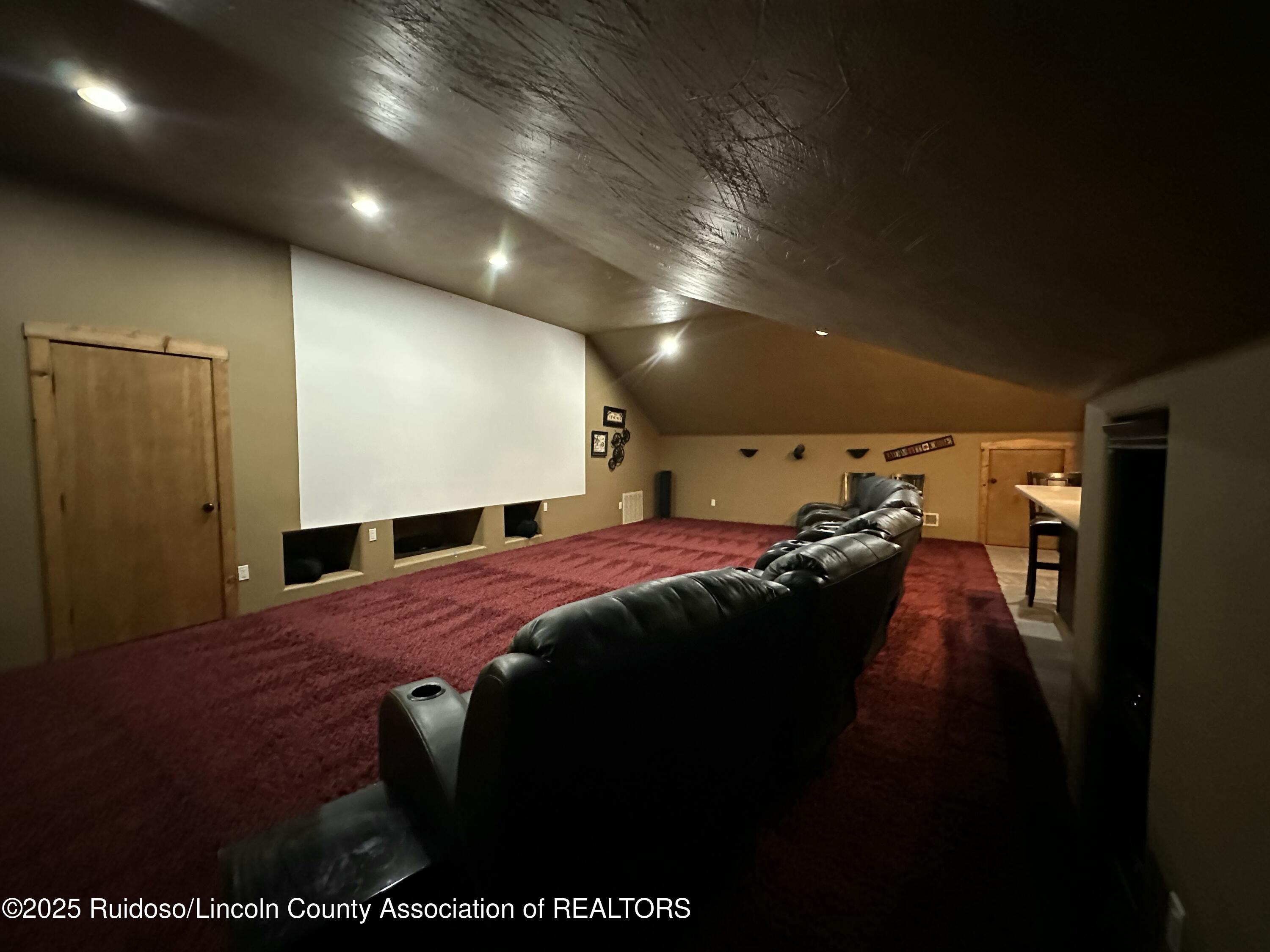 511 Excalibur Road, Ruidoso, New Mexico image 37