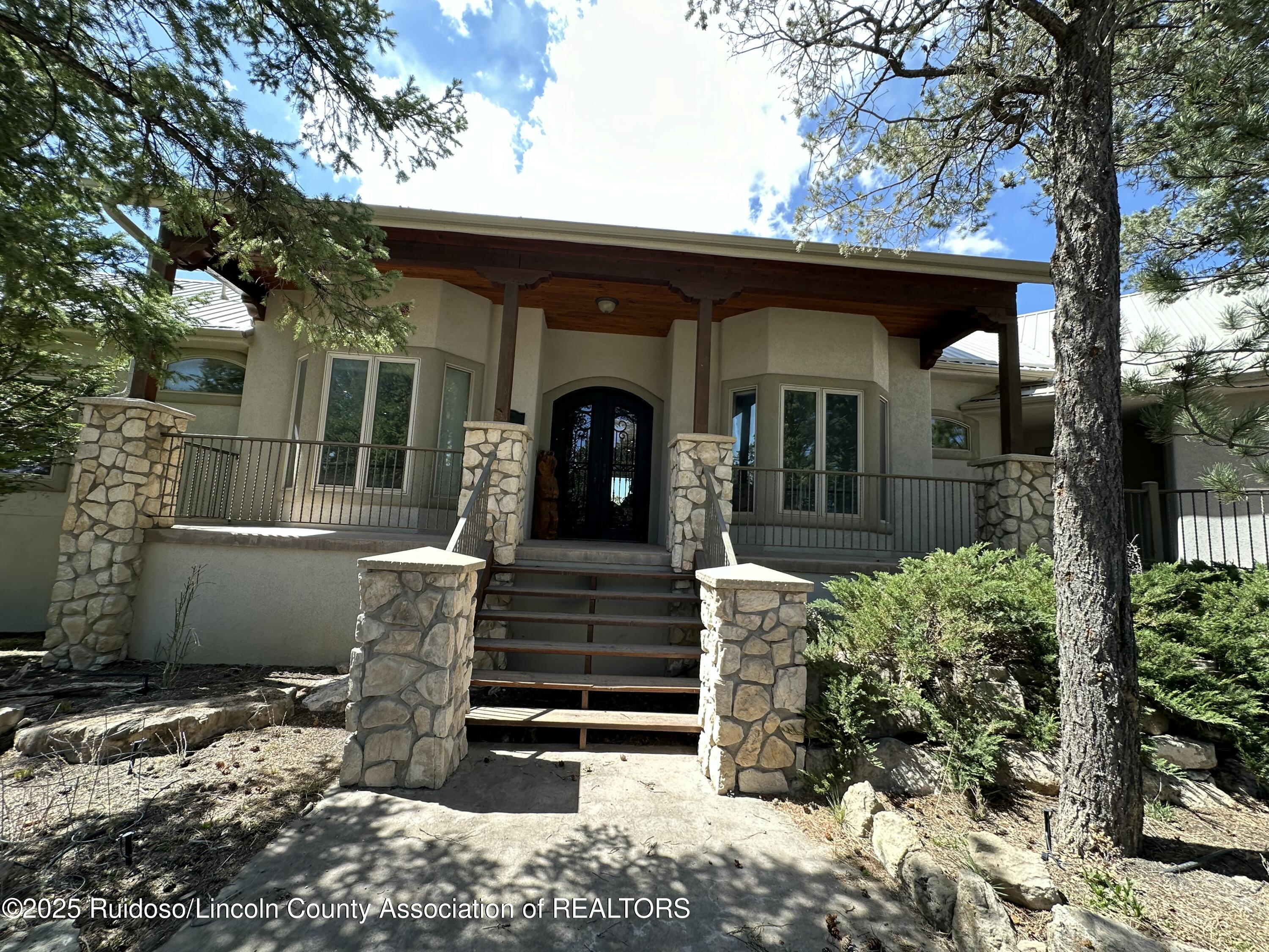 511 Excalibur Road, Ruidoso, New Mexico image 9
