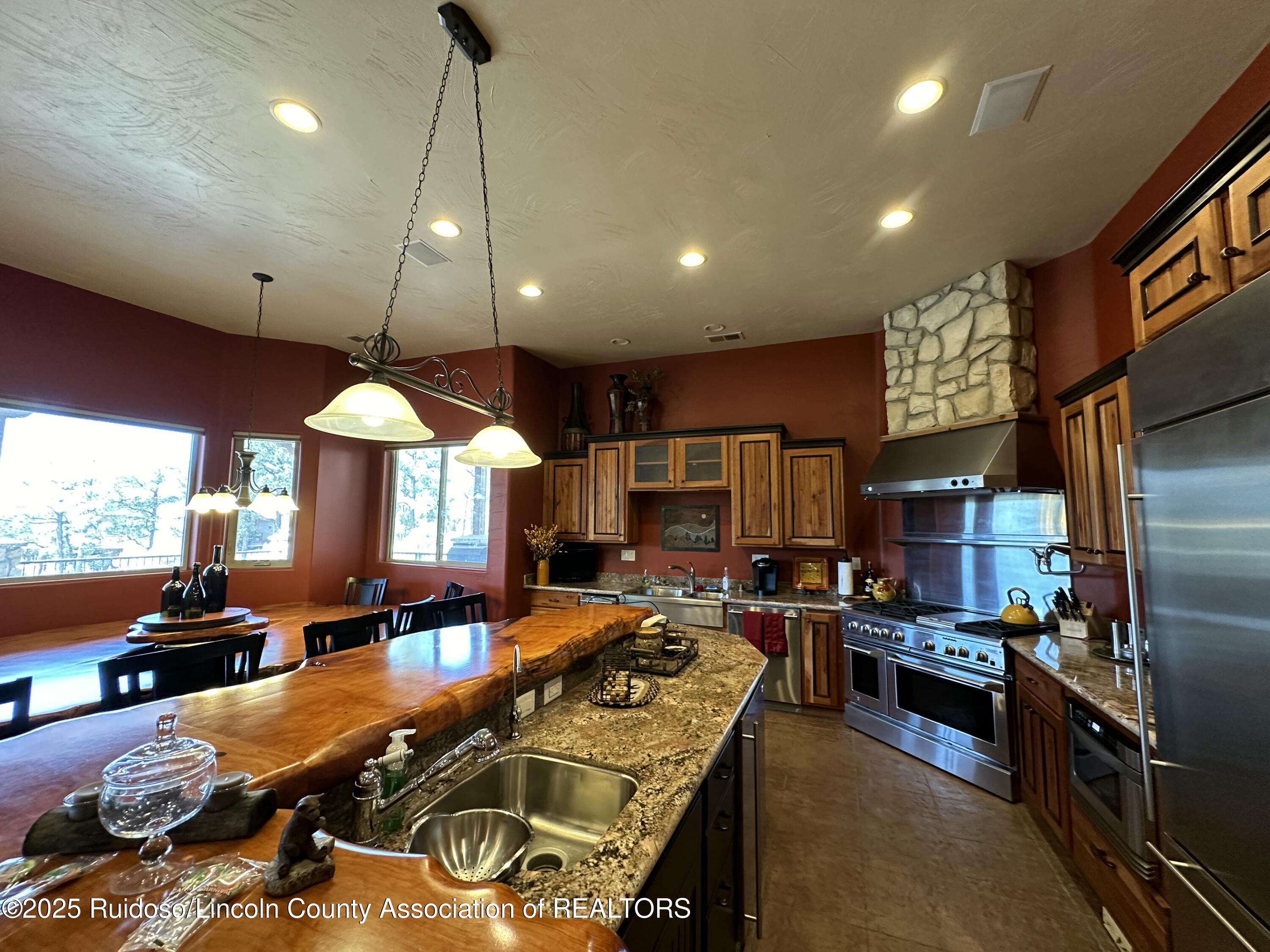 511 Excalibur Road, Ruidoso, New Mexico image 17