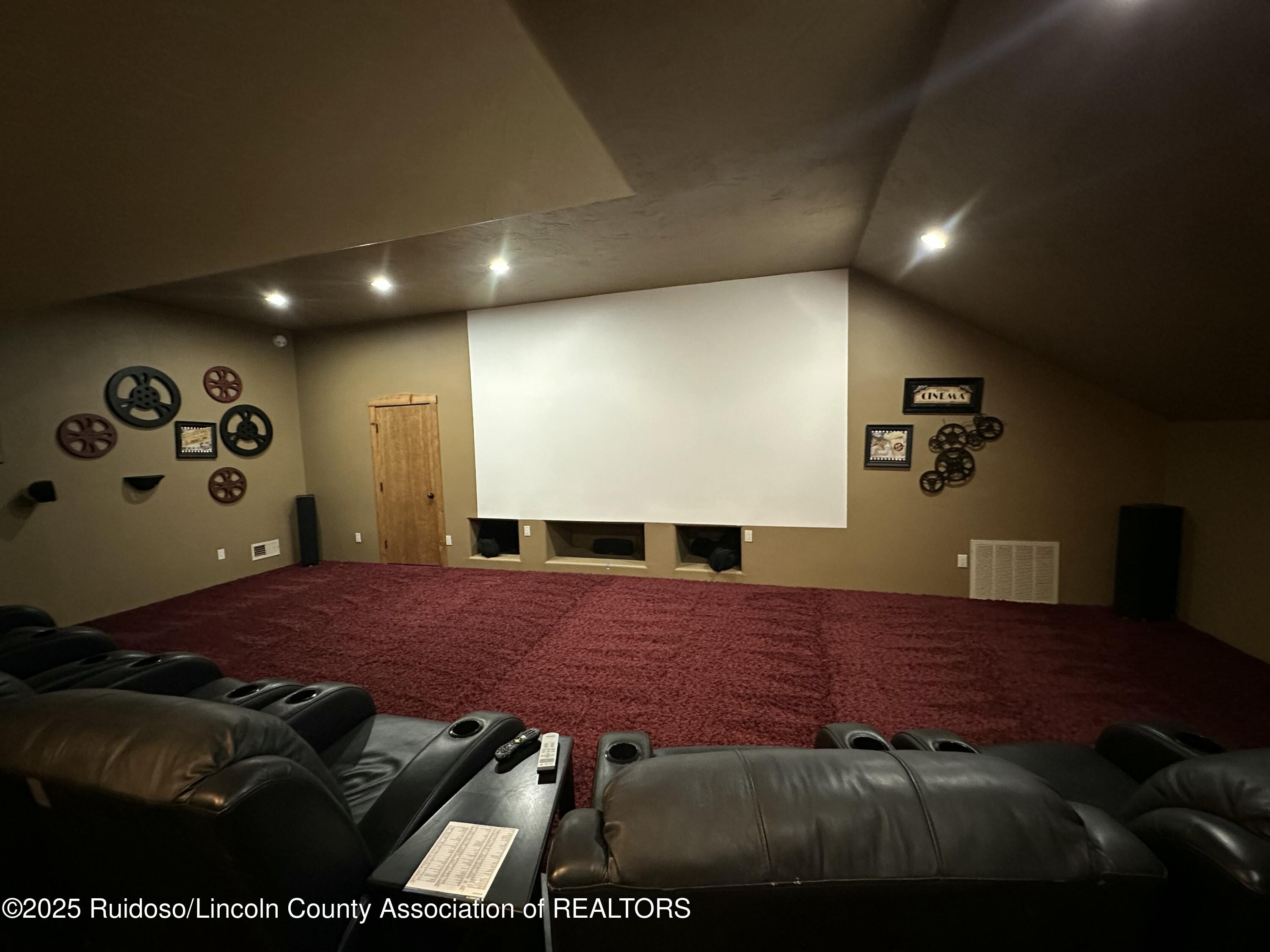 511 Excalibur Road, Ruidoso, New Mexico image 31