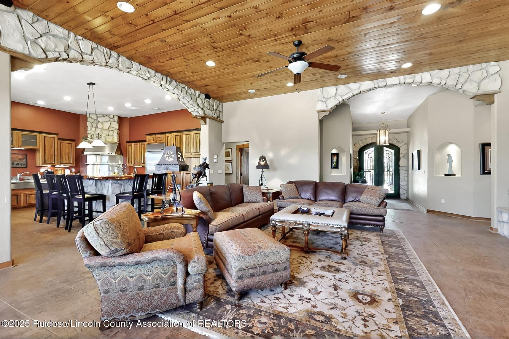 511 Excalibur Road, Ruidoso, New Mexico image 12