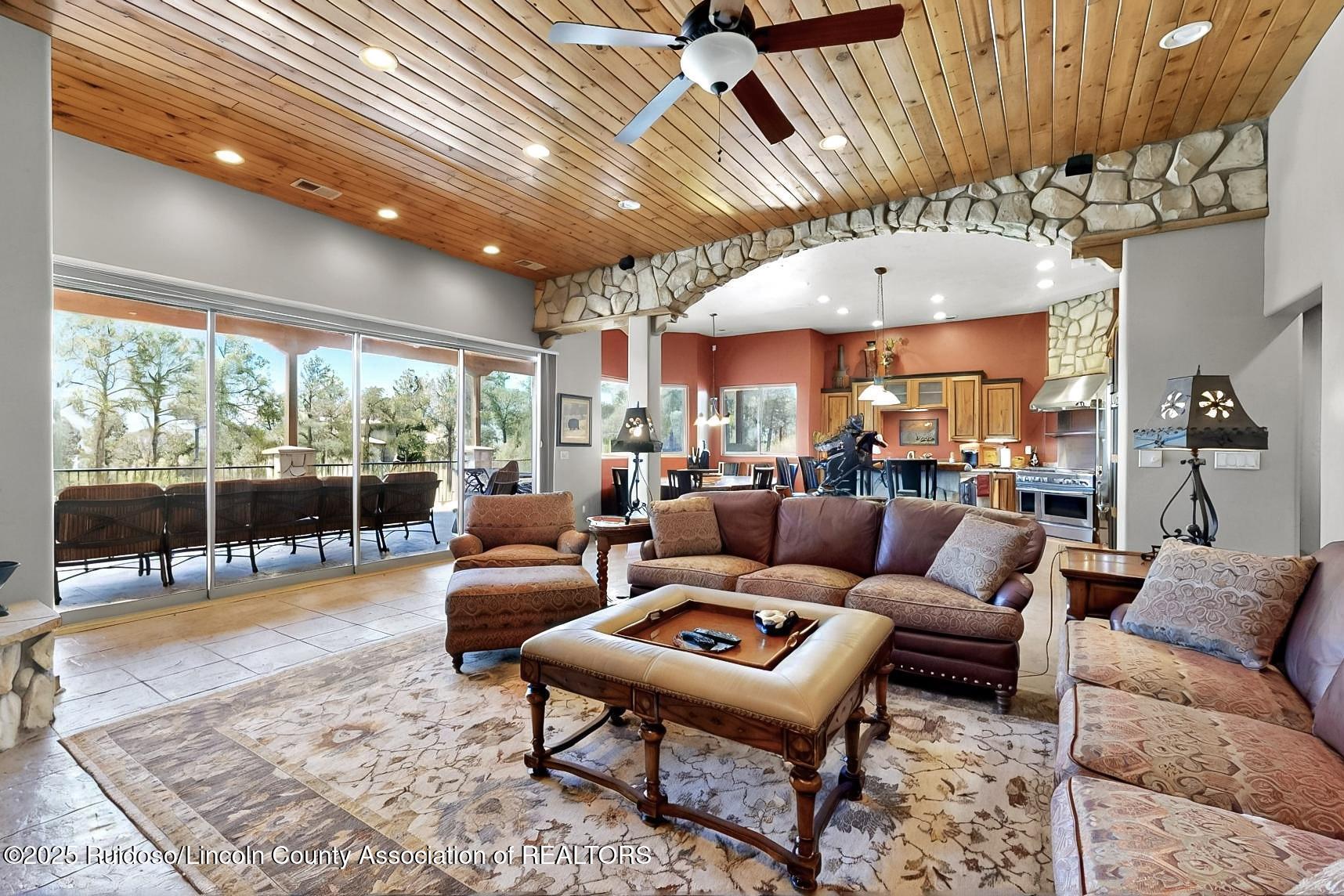 511 Excalibur Road, Ruidoso, New Mexico image 14