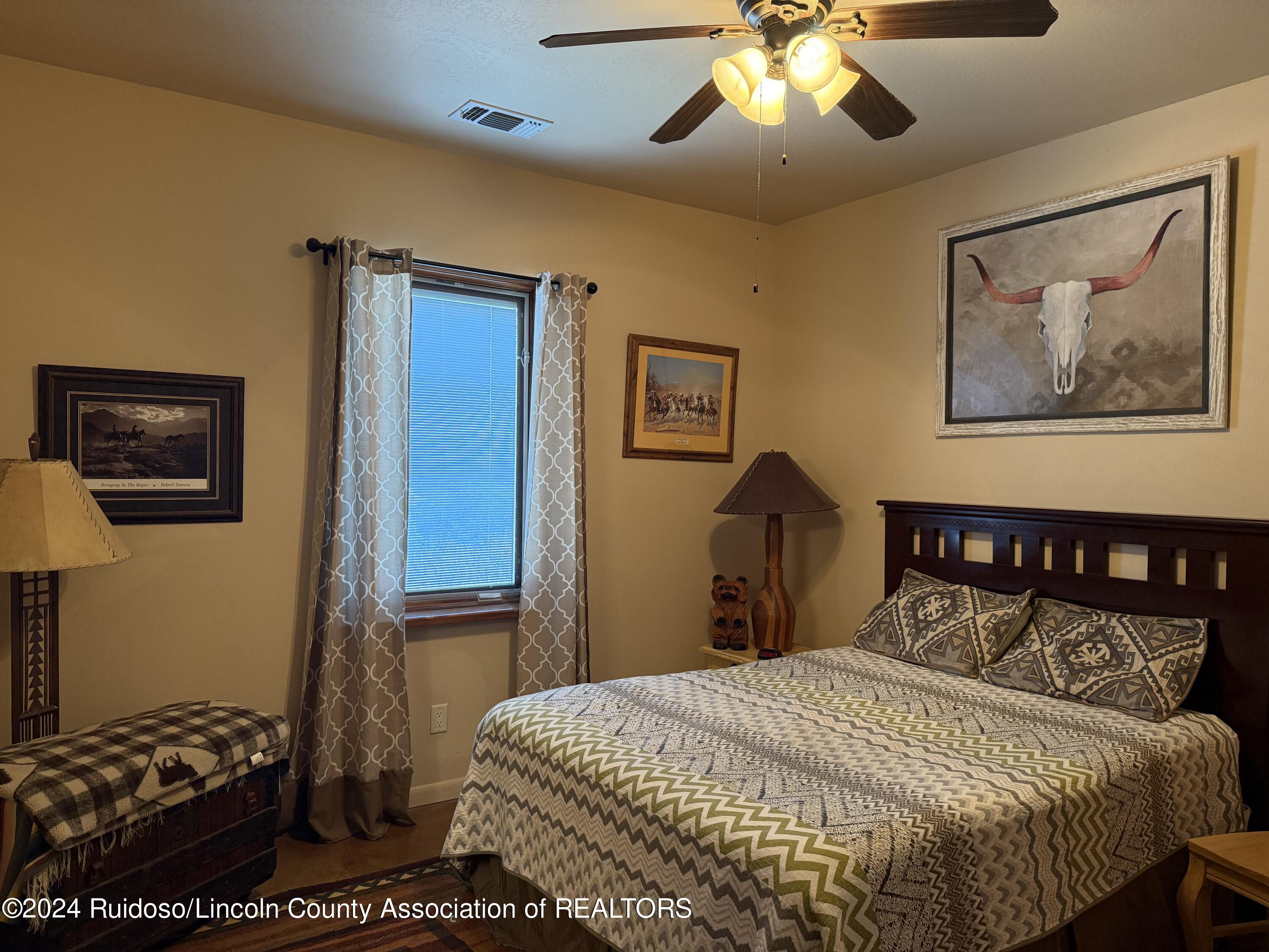 270 Santiago Circle, Alto, New Mexico image 33