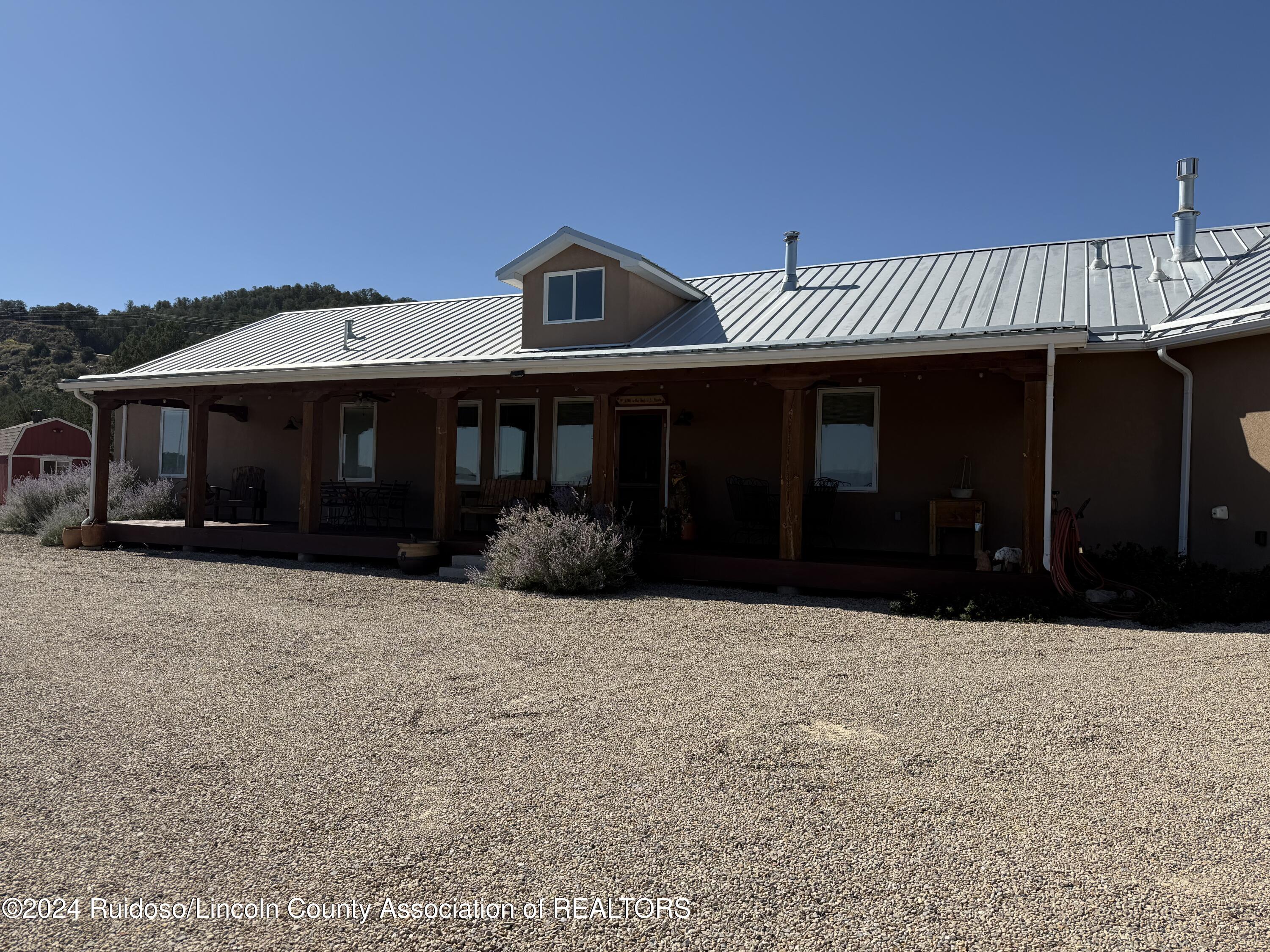 270 Santiago Circle, Alto, New Mexico image 45