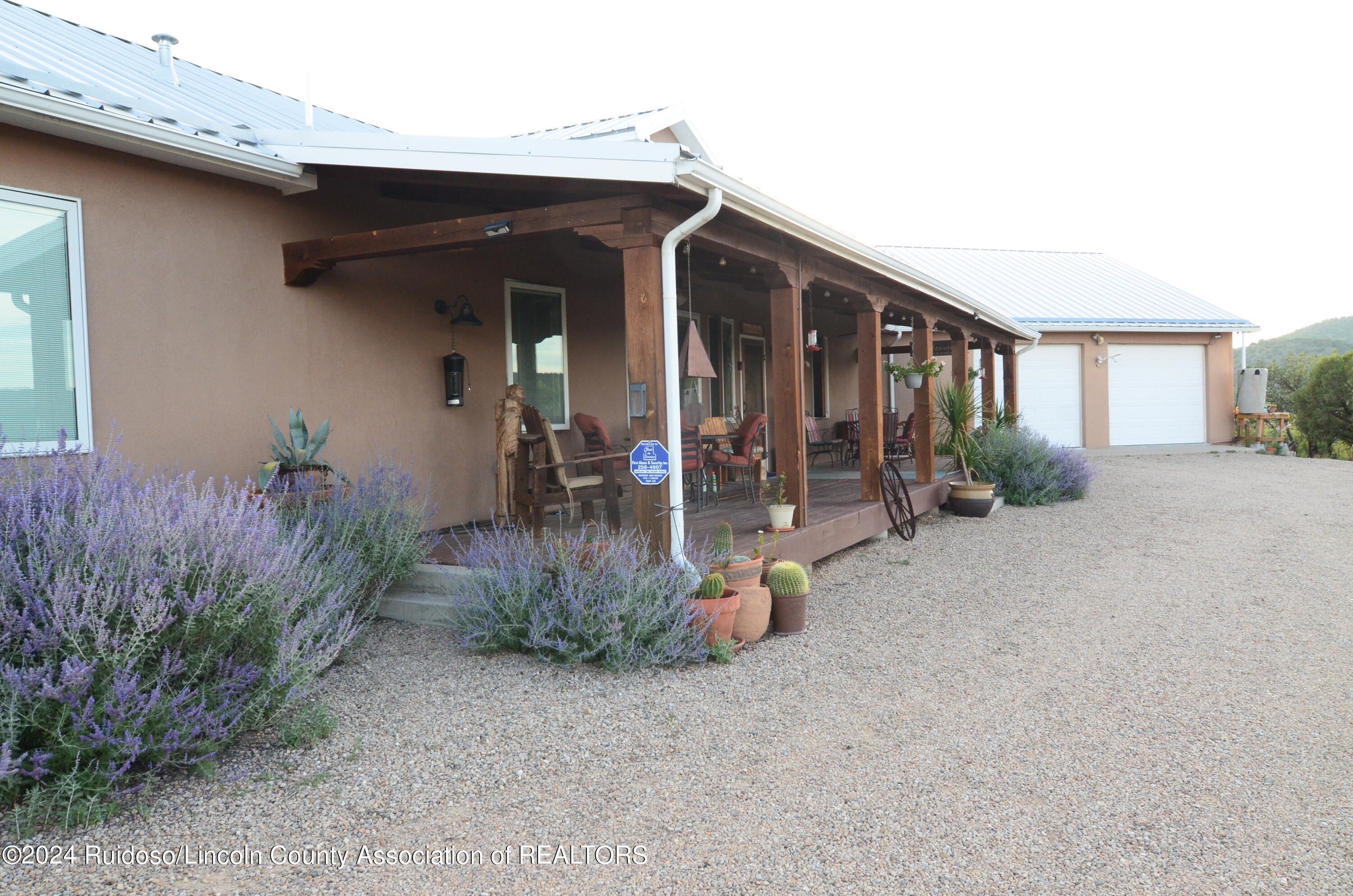 270 Santiago Circle, Alto, New Mexico image 12