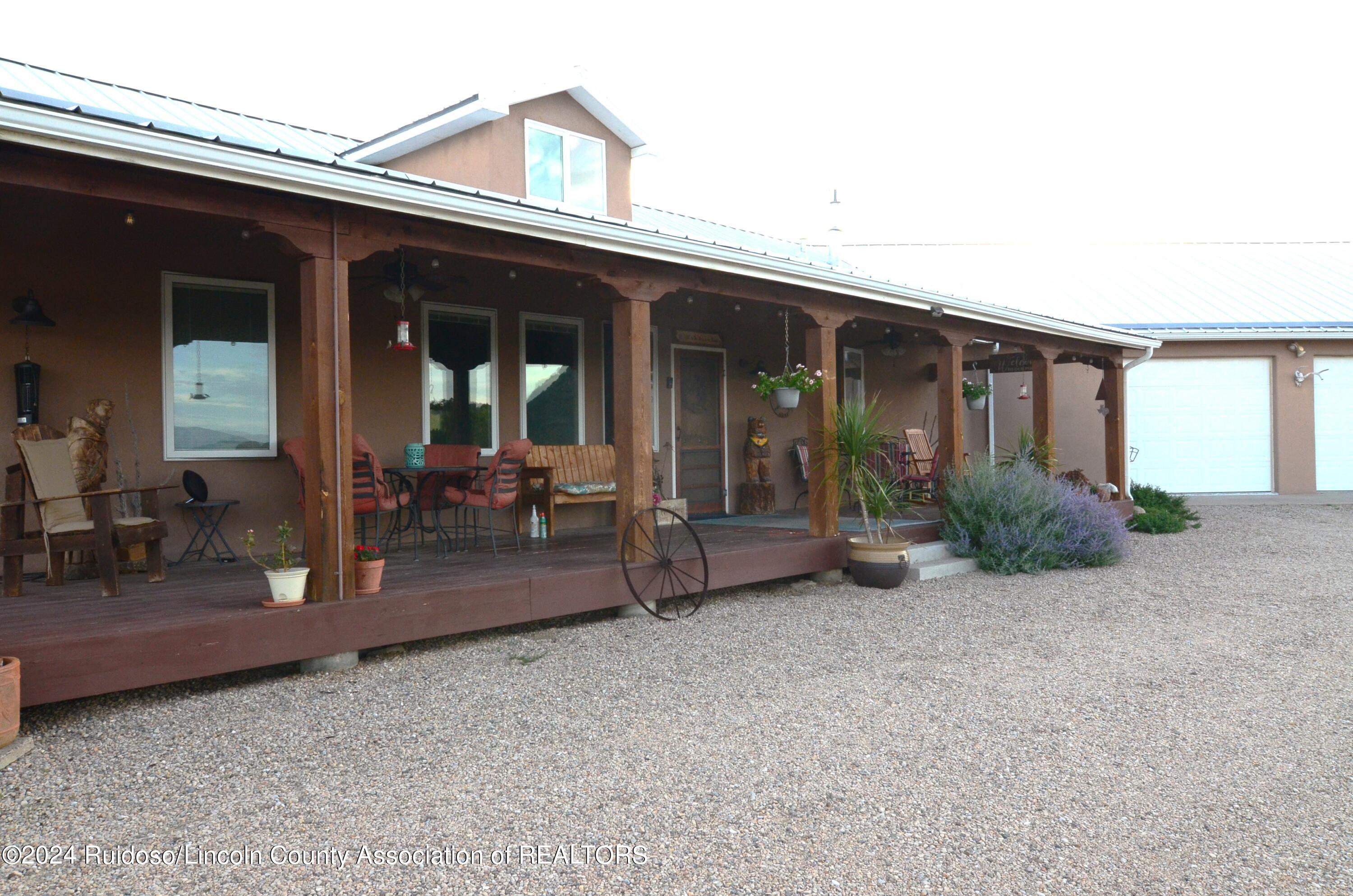 270 Santiago Circle, Alto, New Mexico image 17