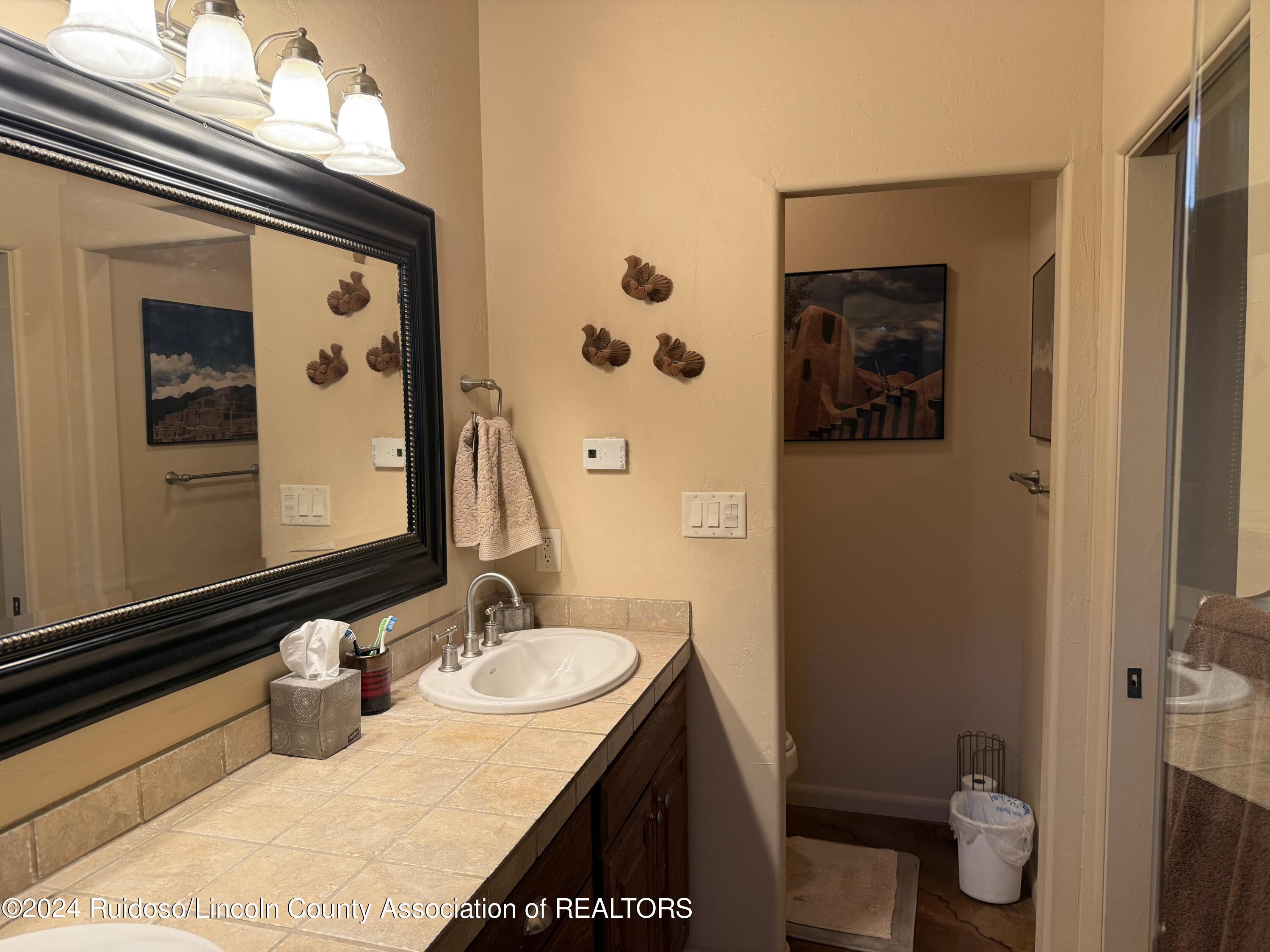 270 Santiago Circle, Alto, New Mexico image 37