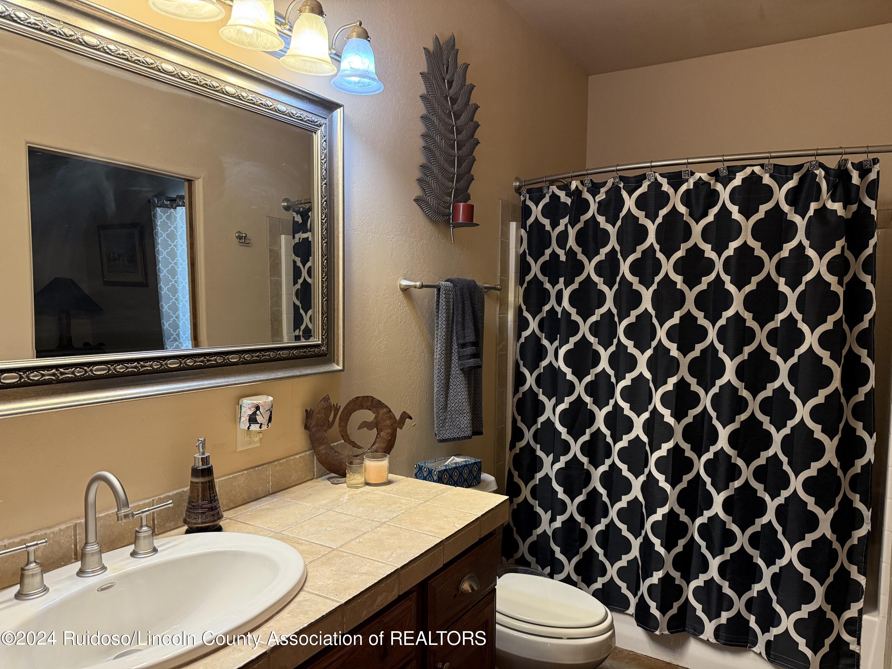 270 Santiago Circle, Alto, New Mexico image 32