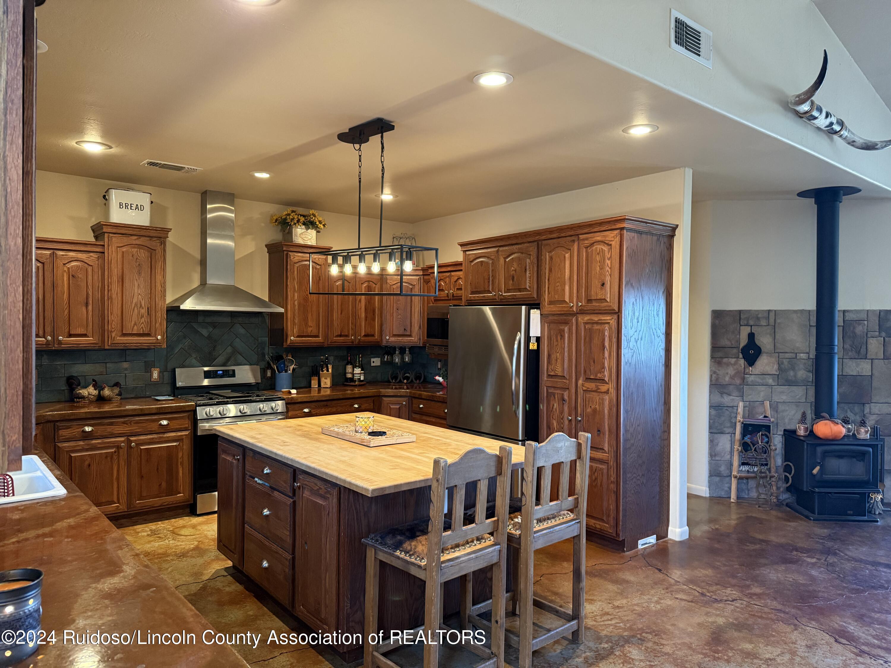 270 Santiago Circle, Alto, New Mexico image 7