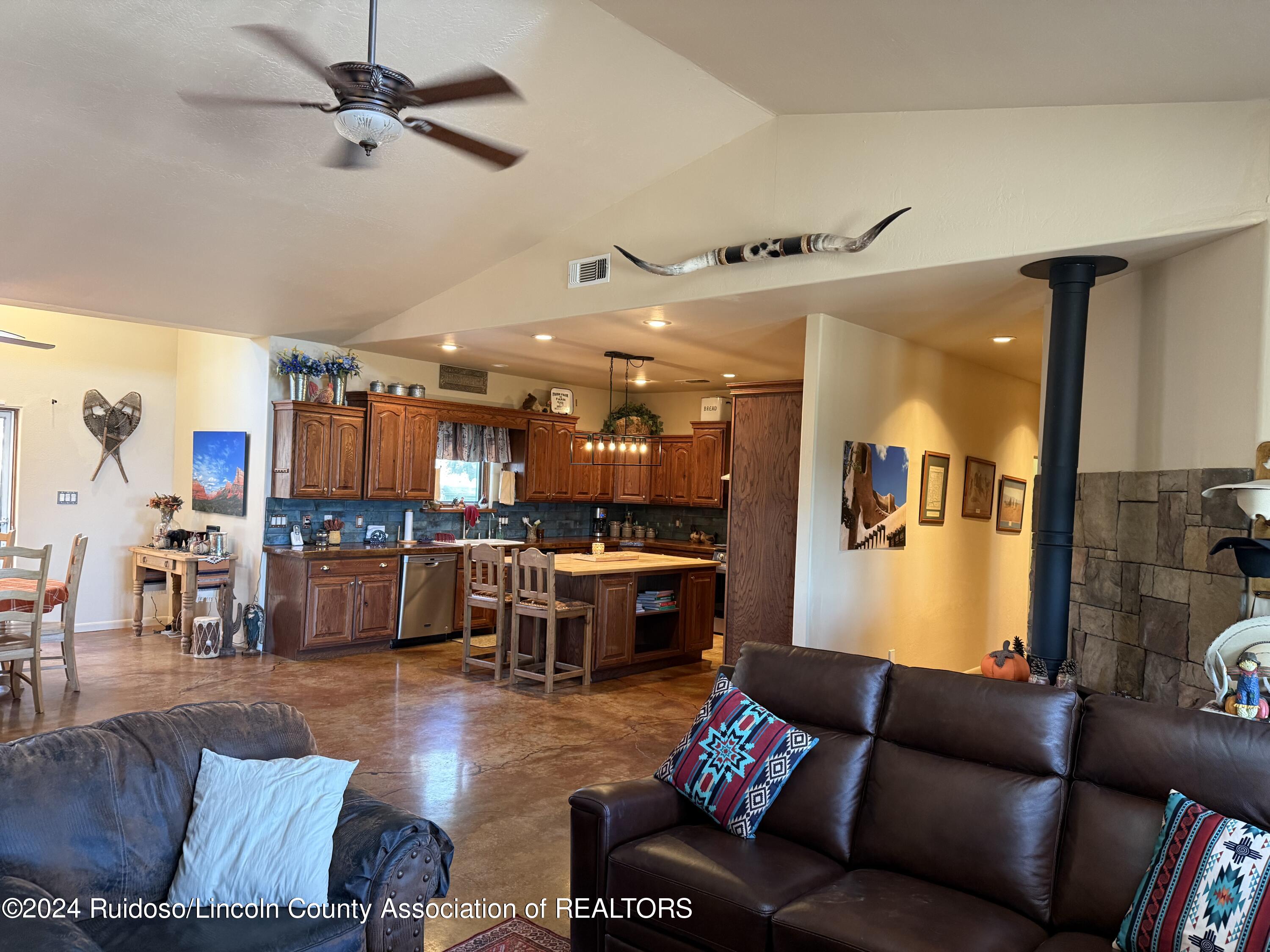 270 Santiago Circle, Alto, New Mexico image 26