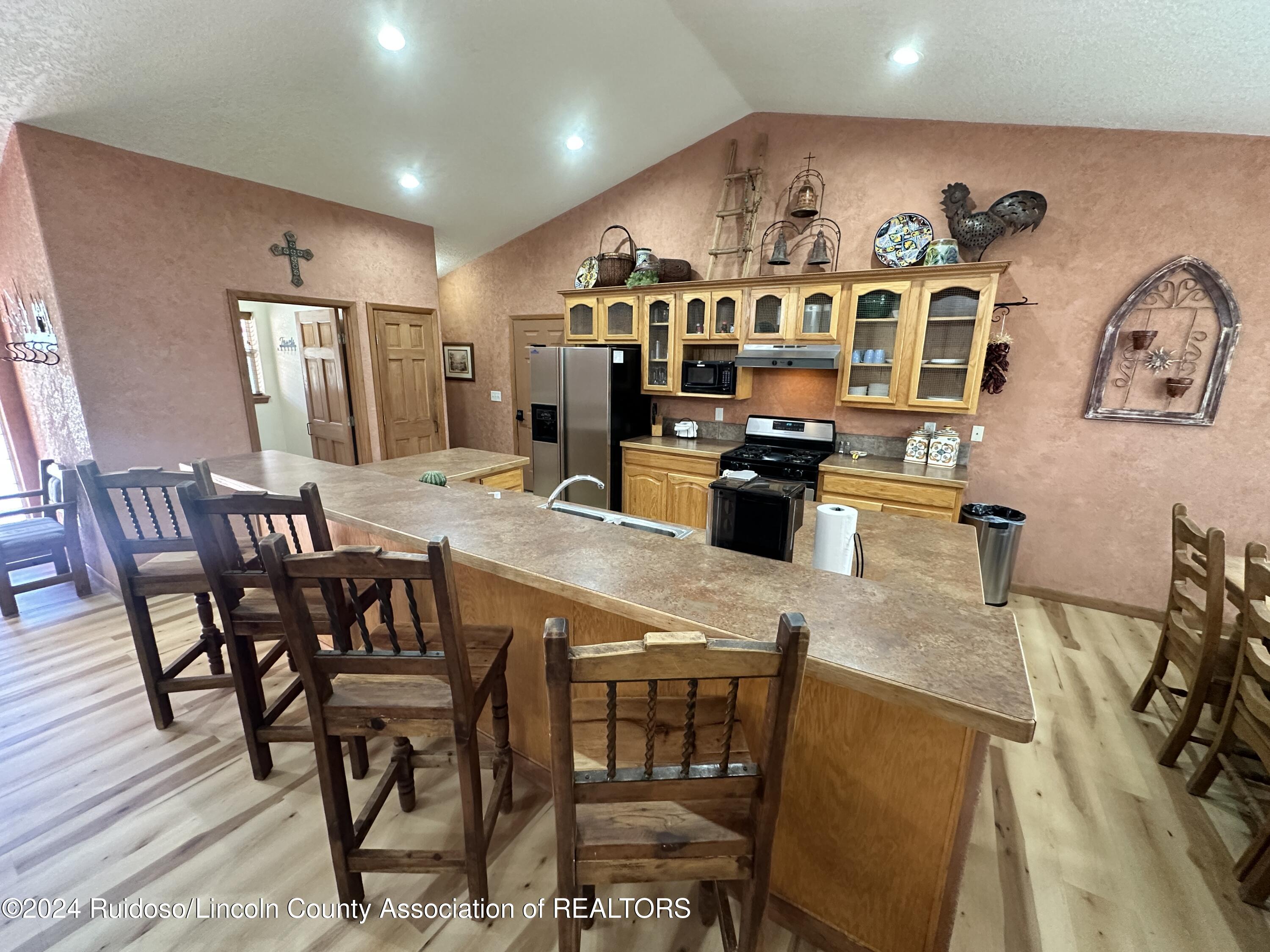 200 Oak Grove Place Place, Ruidoso, New Mexico image 7