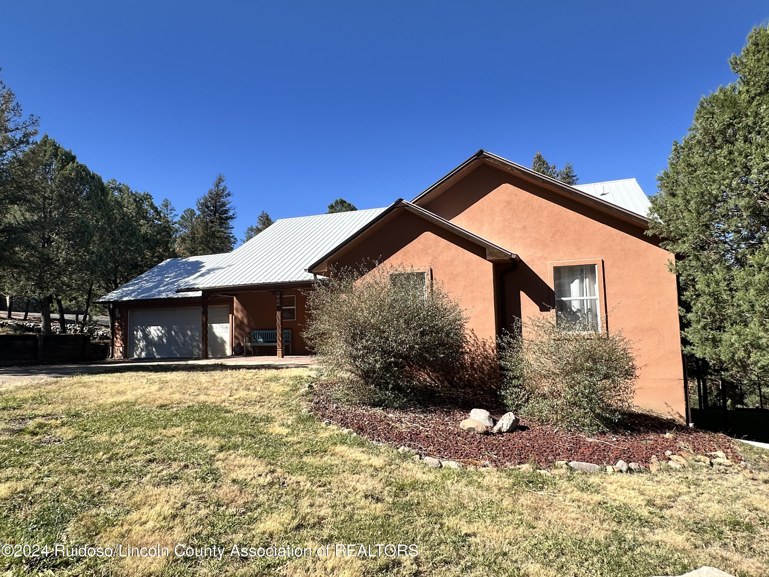 200 Oak Grove Place Place, Ruidoso, New Mexico image 1